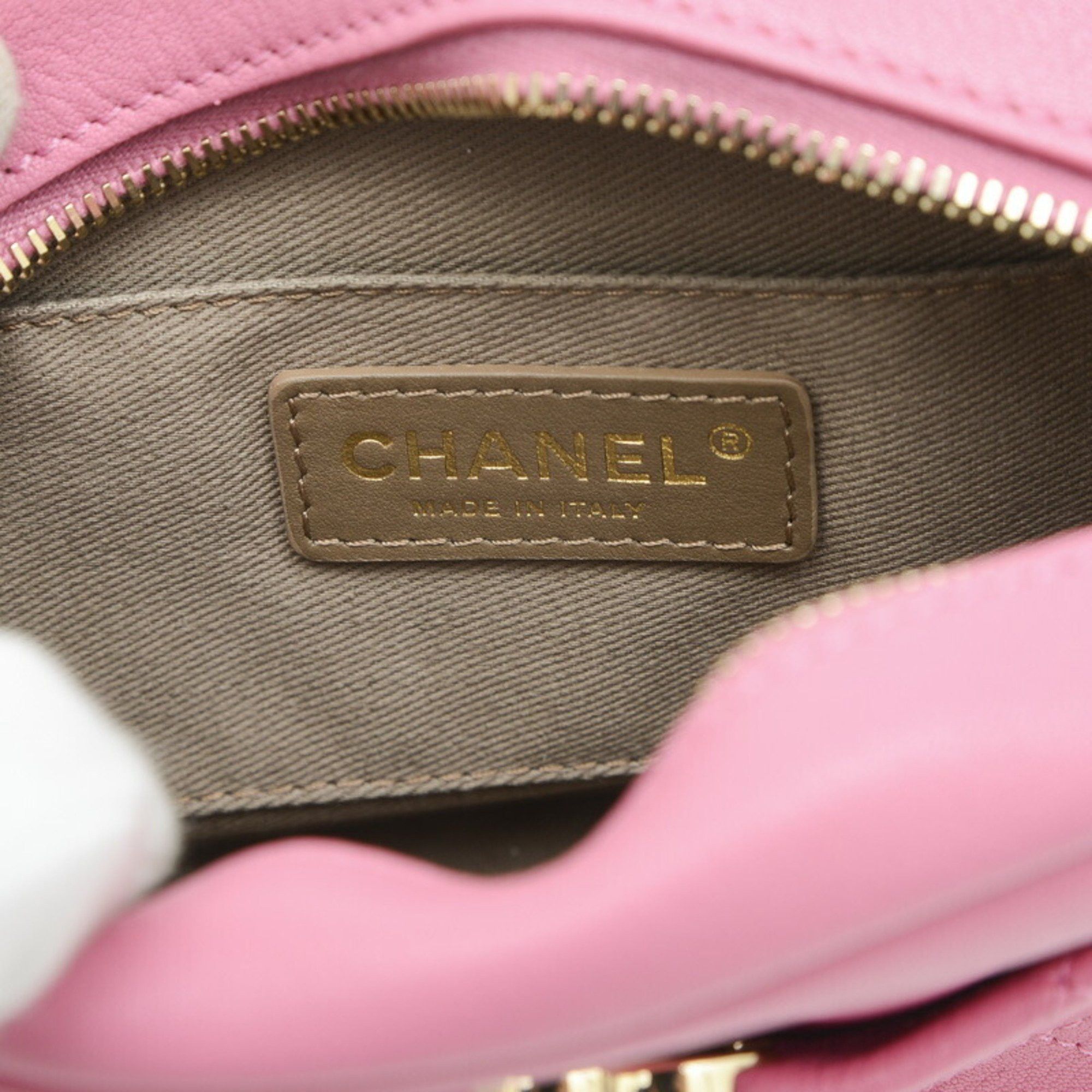 Chanel Chanel Camera shoulder Size ONE SIZE - 6 Thumbnail