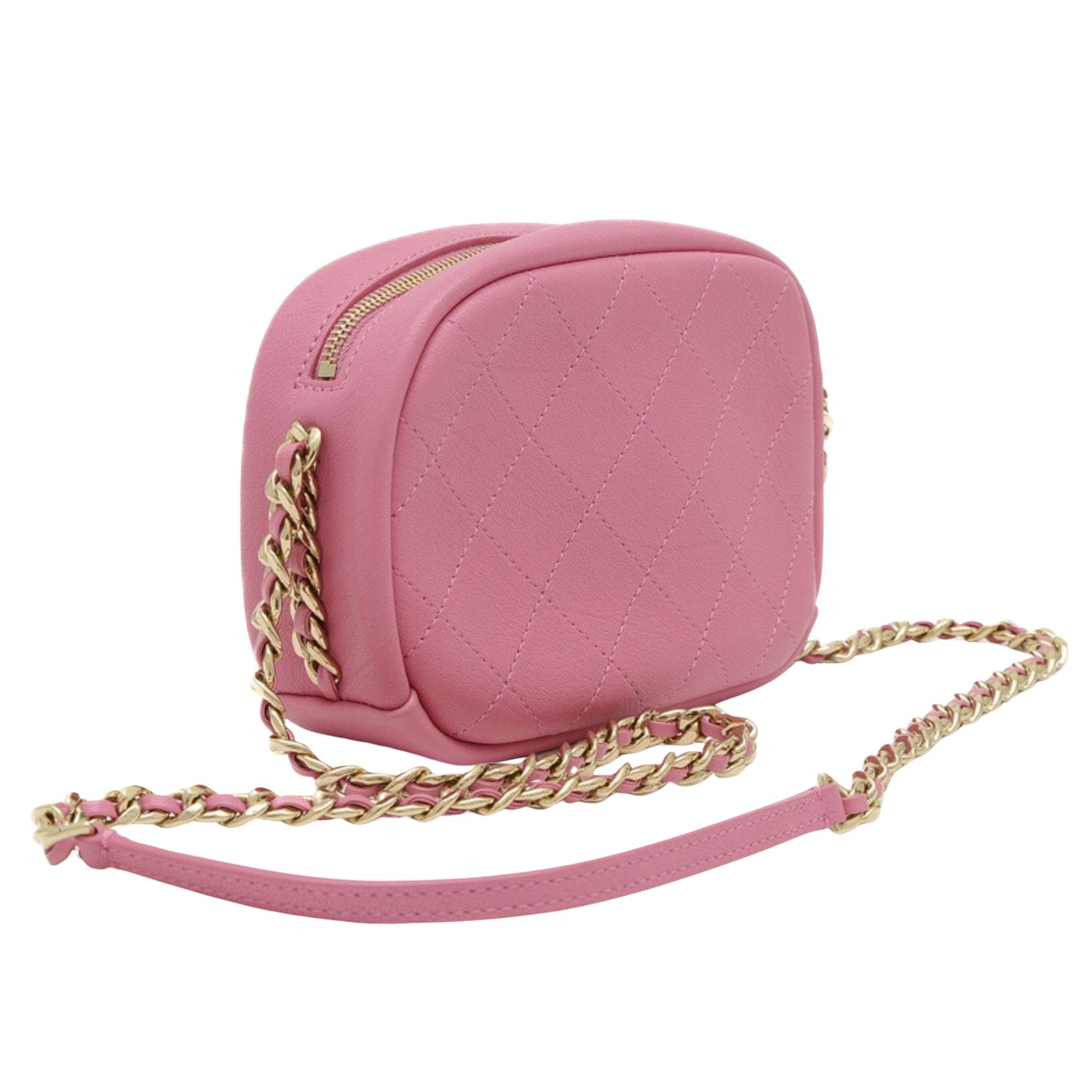 Chanel Chanel Camera shoulder Size ONE SIZE - 2 Thumbnail