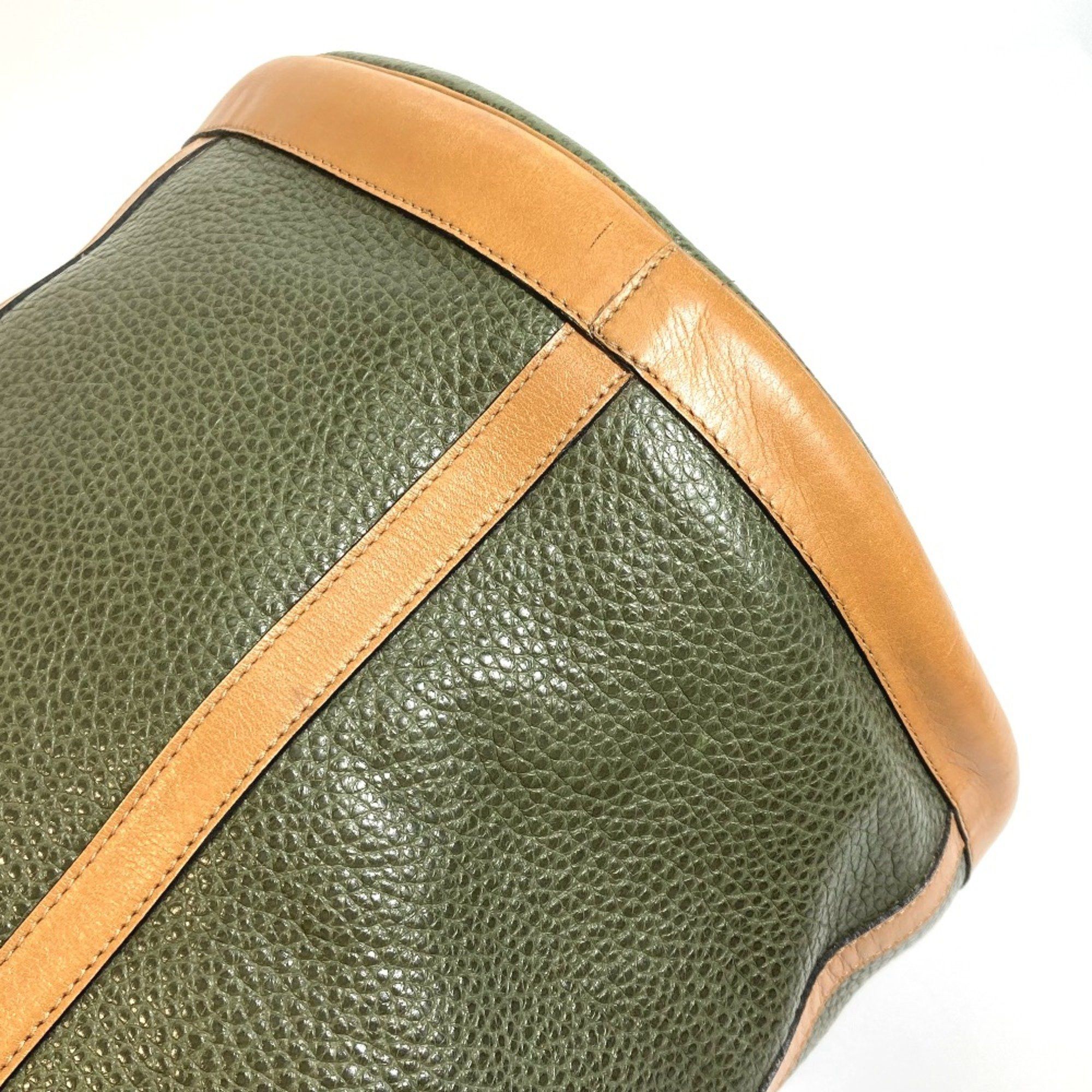 Dior Dior CD shoulder Size ONE SIZE - 13 Thumbnail