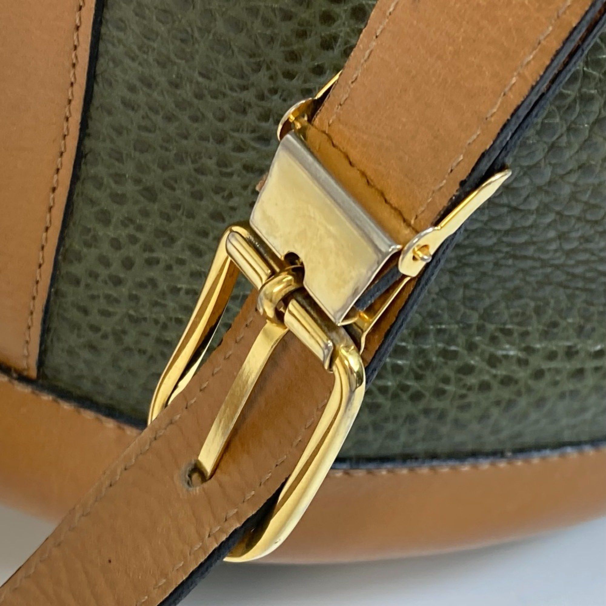 Dior Dior CD shoulder Size ONE SIZE - 9 Thumbnail