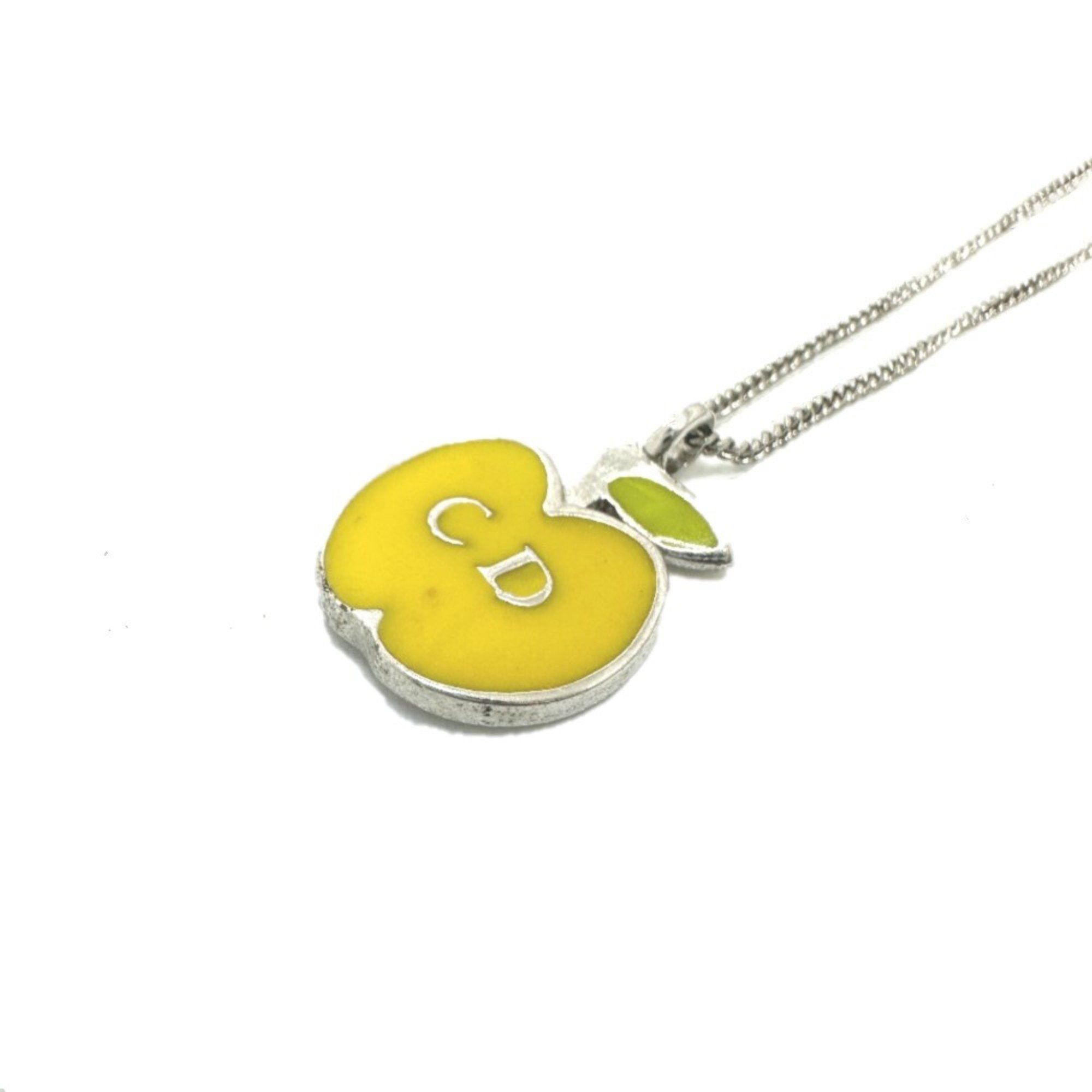 Dior Dior CD necklace Size ONE SIZE - 3 Thumbnail