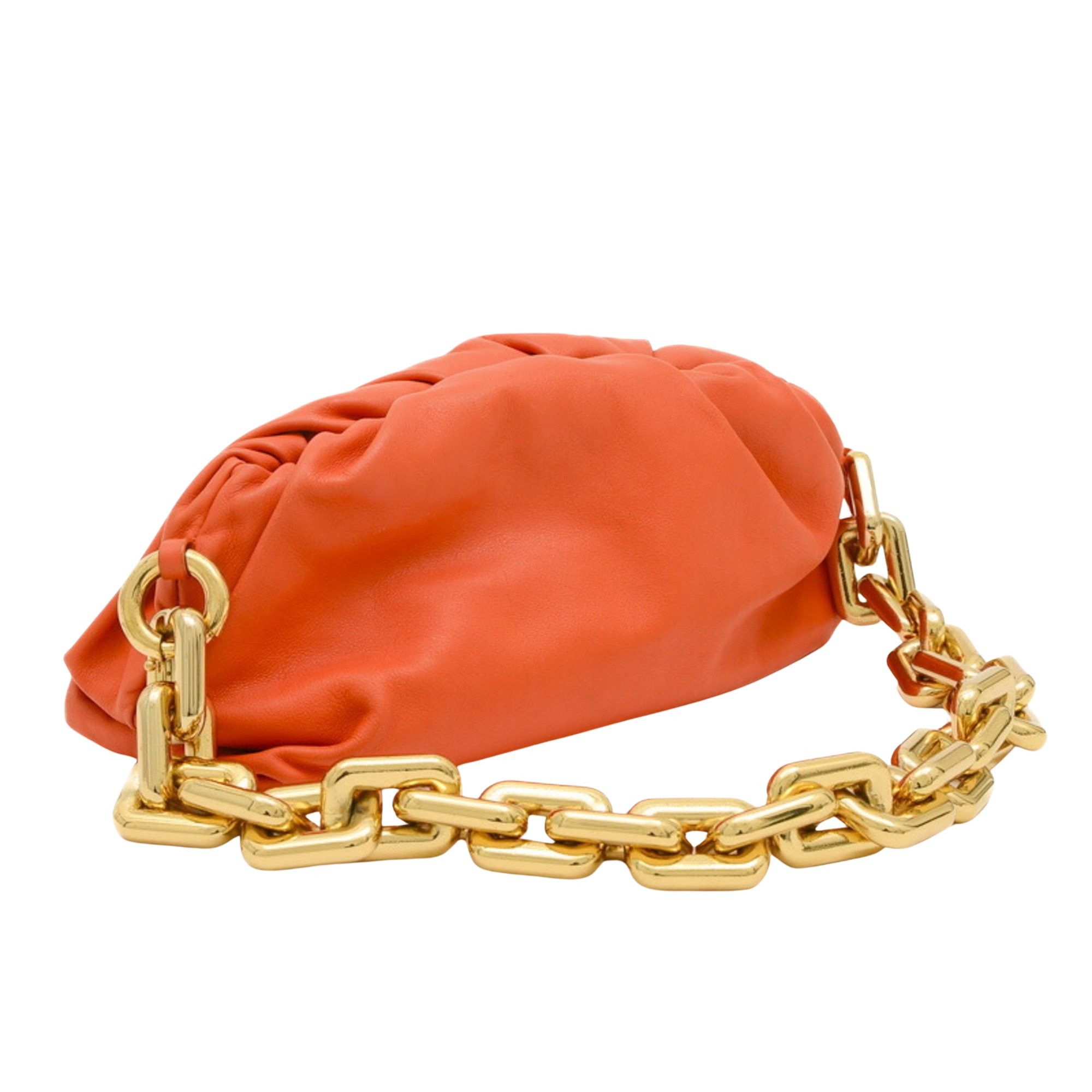 Bottega Veneta Bottega Veneta The Chain Pouch shoulder Size ONE SIZE - 2 Thumbnail