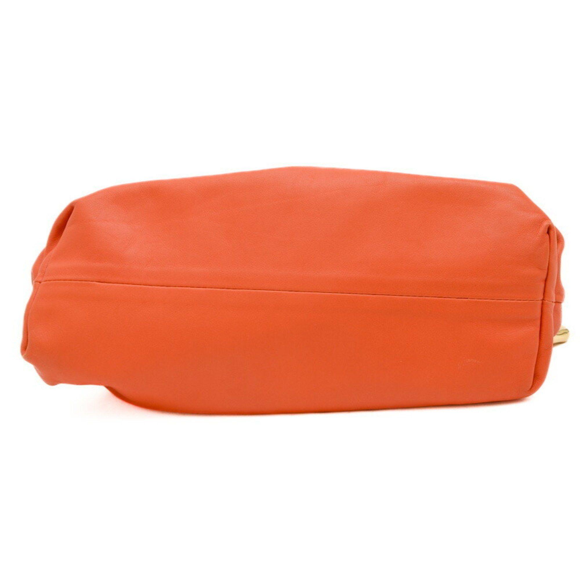 Bottega Veneta Bottega Veneta The Chain Pouch shoulder Size ONE SIZE - 3 Thumbnail