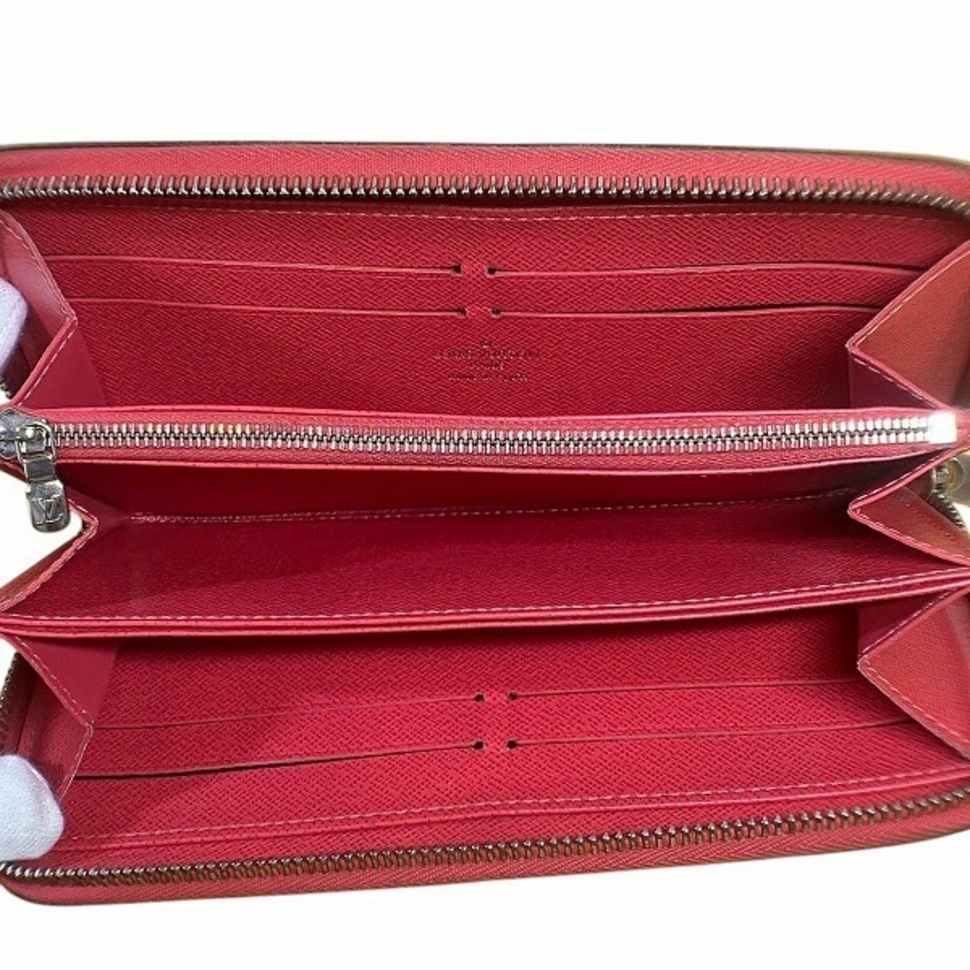 Louis Vuitton Louis Vuitton Zippy wallet wallet Size ONE SIZE - 8 Thumbnail