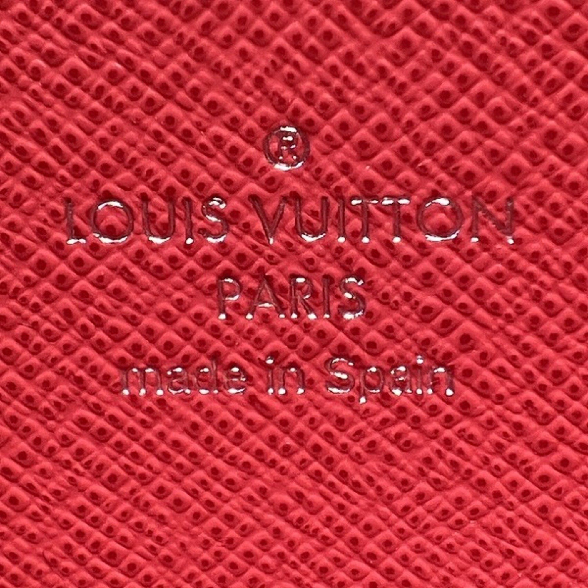 Louis Vuitton Louis Vuitton Zippy wallet wallet Size ONE SIZE - 9 Thumbnail