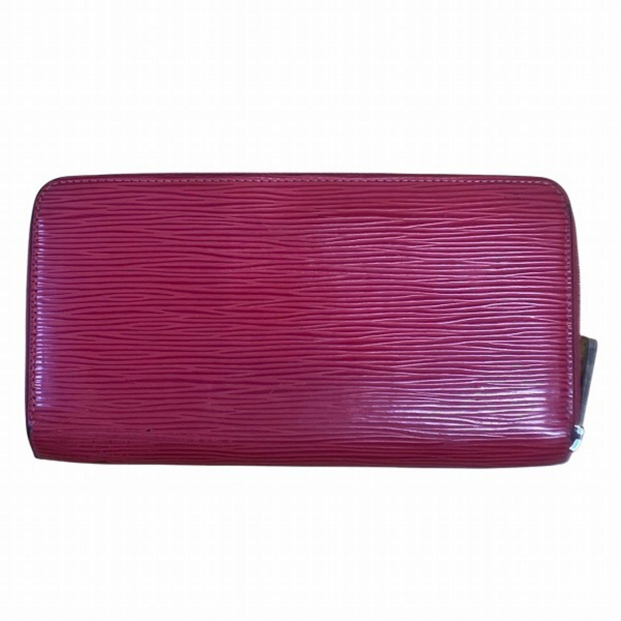 Louis Vuitton Louis Vuitton Zippy wallet wallet Size ONE SIZE - 2 Thumbnail