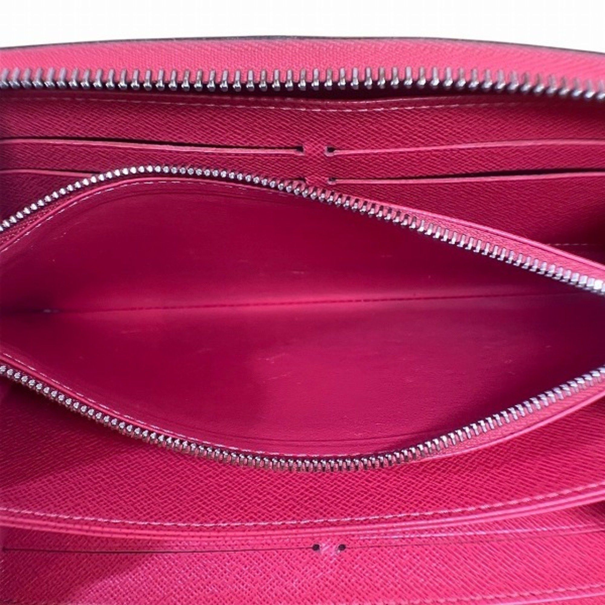 Louis Vuitton Louis Vuitton Zippy wallet wallet Size ONE SIZE - 7 Thumbnail
