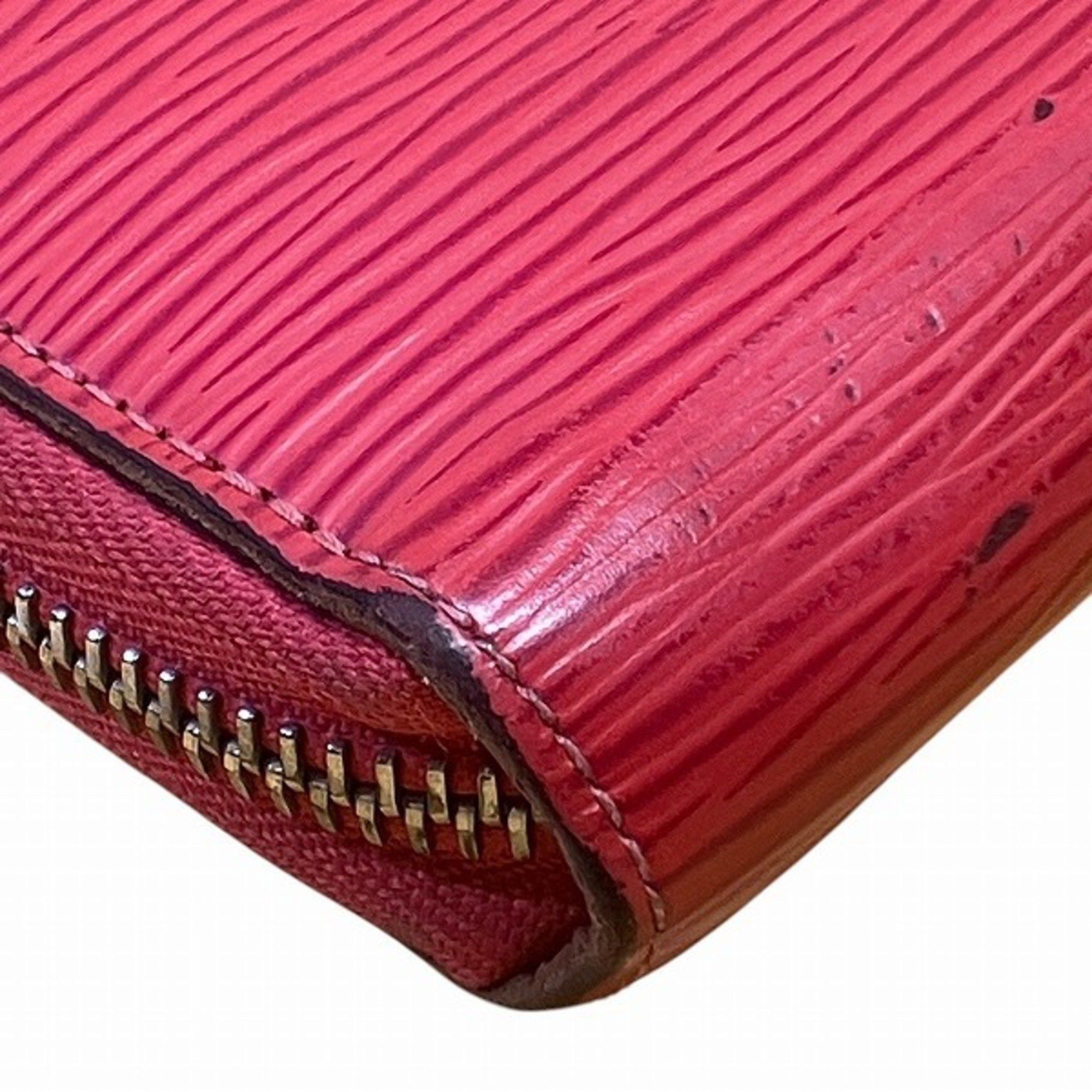 Louis Vuitton Louis Vuitton Zippy wallet wallet Size ONE SIZE - 4 Thumbnail