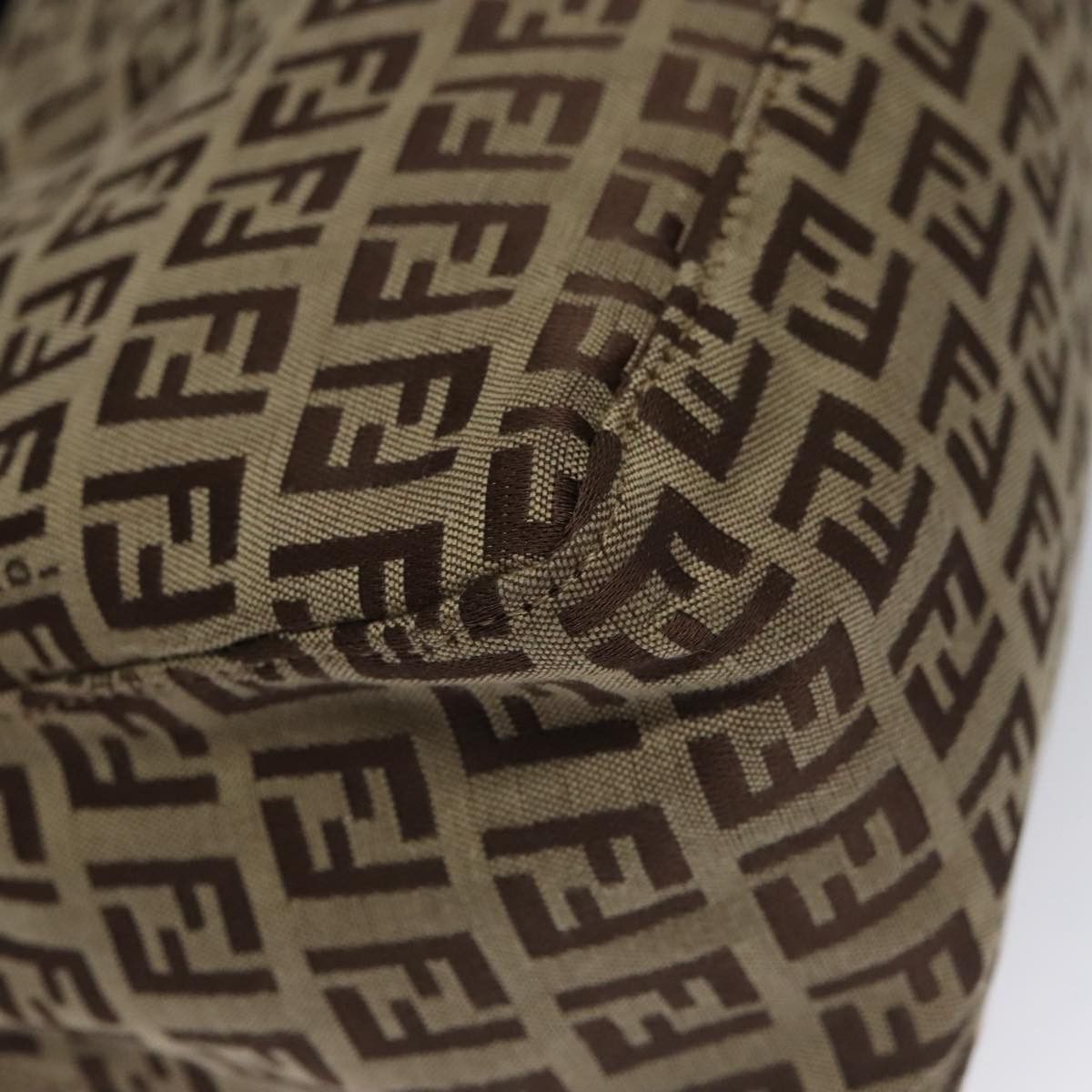 Fendi Fendi Zucchino handbag Size ONE SIZE - 10 Thumbnail