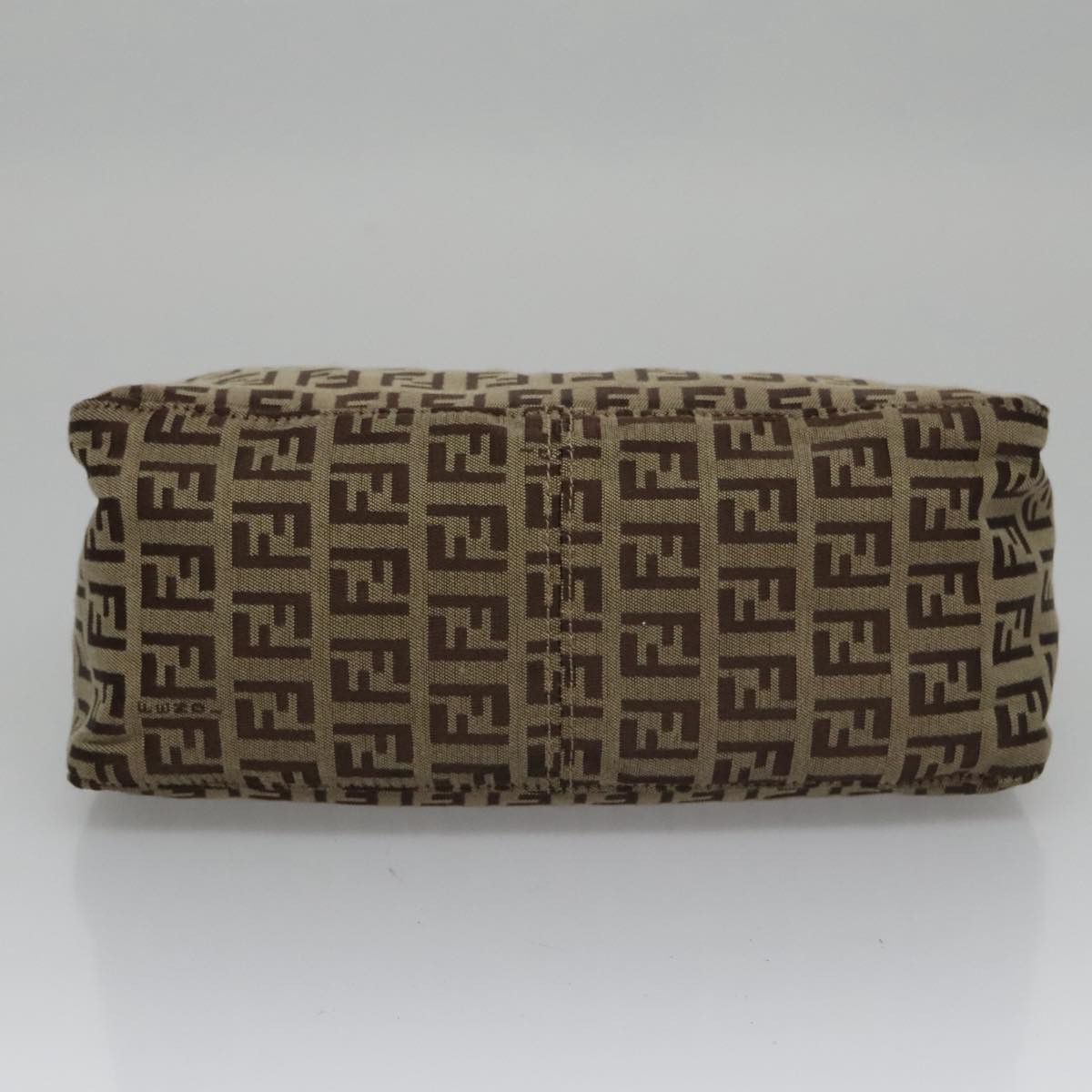 Fendi Fendi Zucchino handbag Size ONE SIZE - 8 Thumbnail