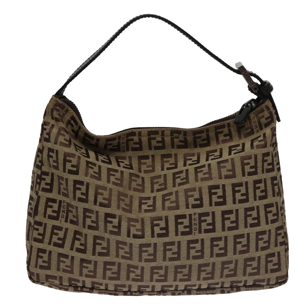 Fendi Fendi Zucchino handbag Size ONE SIZE - 2 Thumbnail