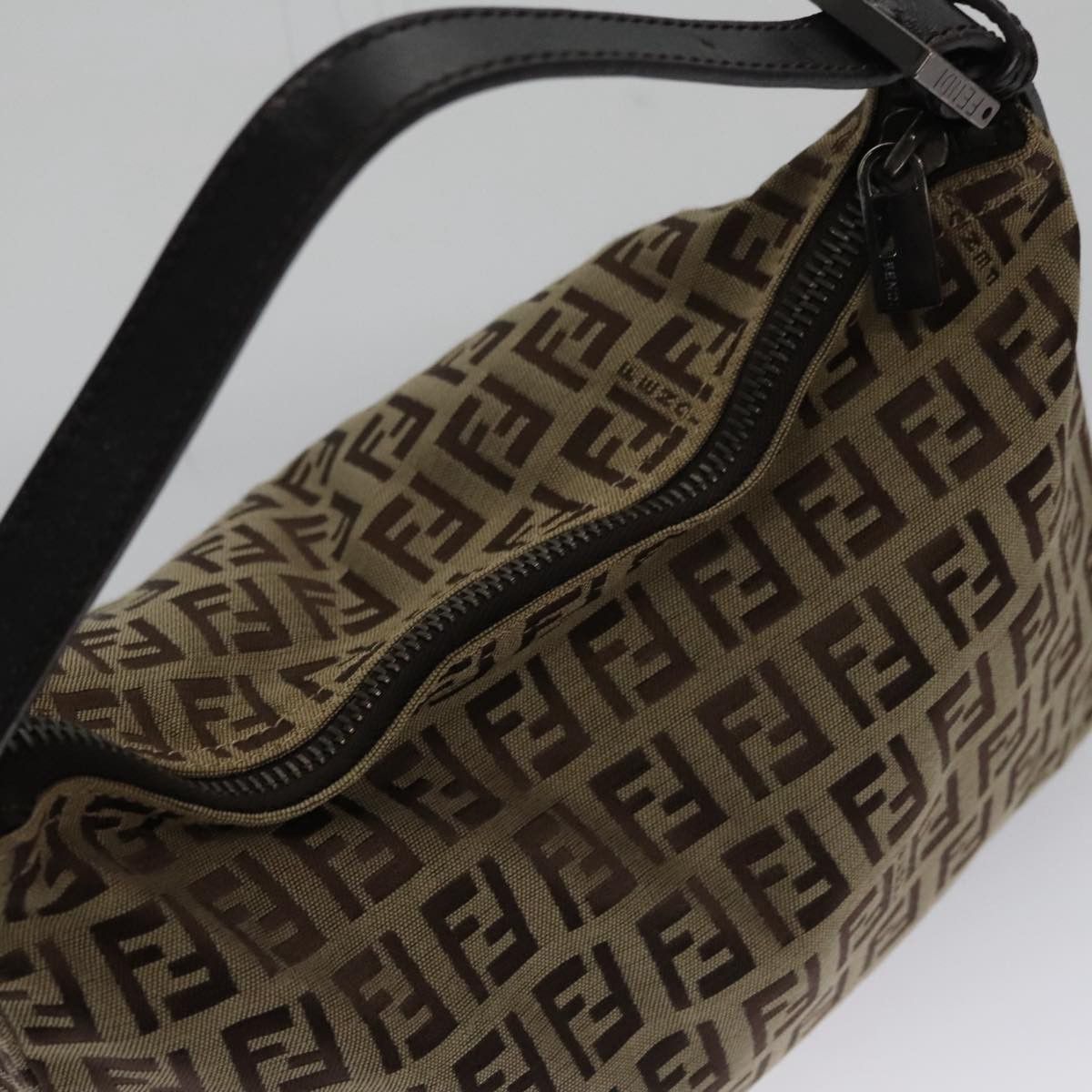 Fendi Fendi Zucchino handbag Size ONE SIZE - 5 Thumbnail