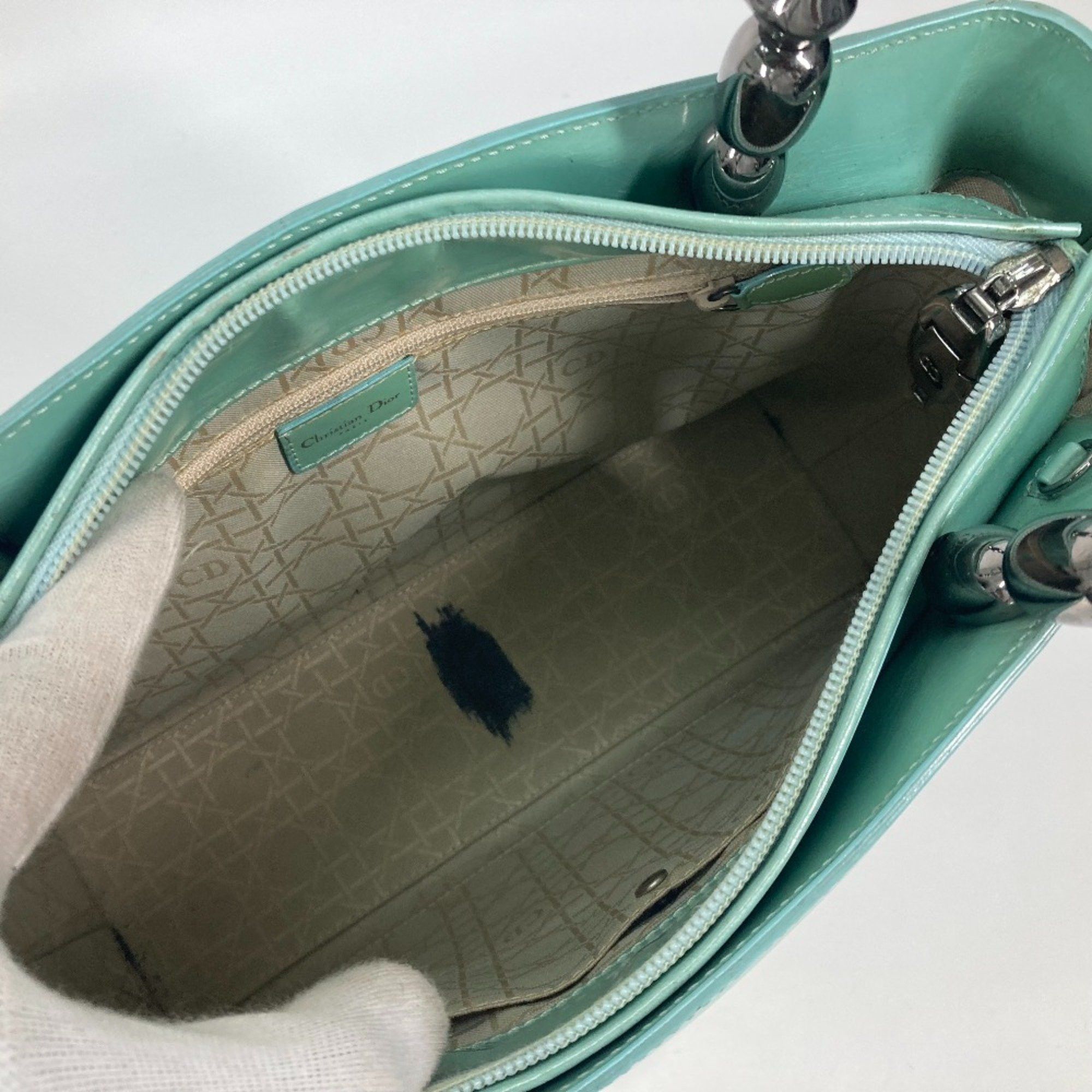 Dior Dior Malice handbag Size ONE SIZE - 9 Thumbnail