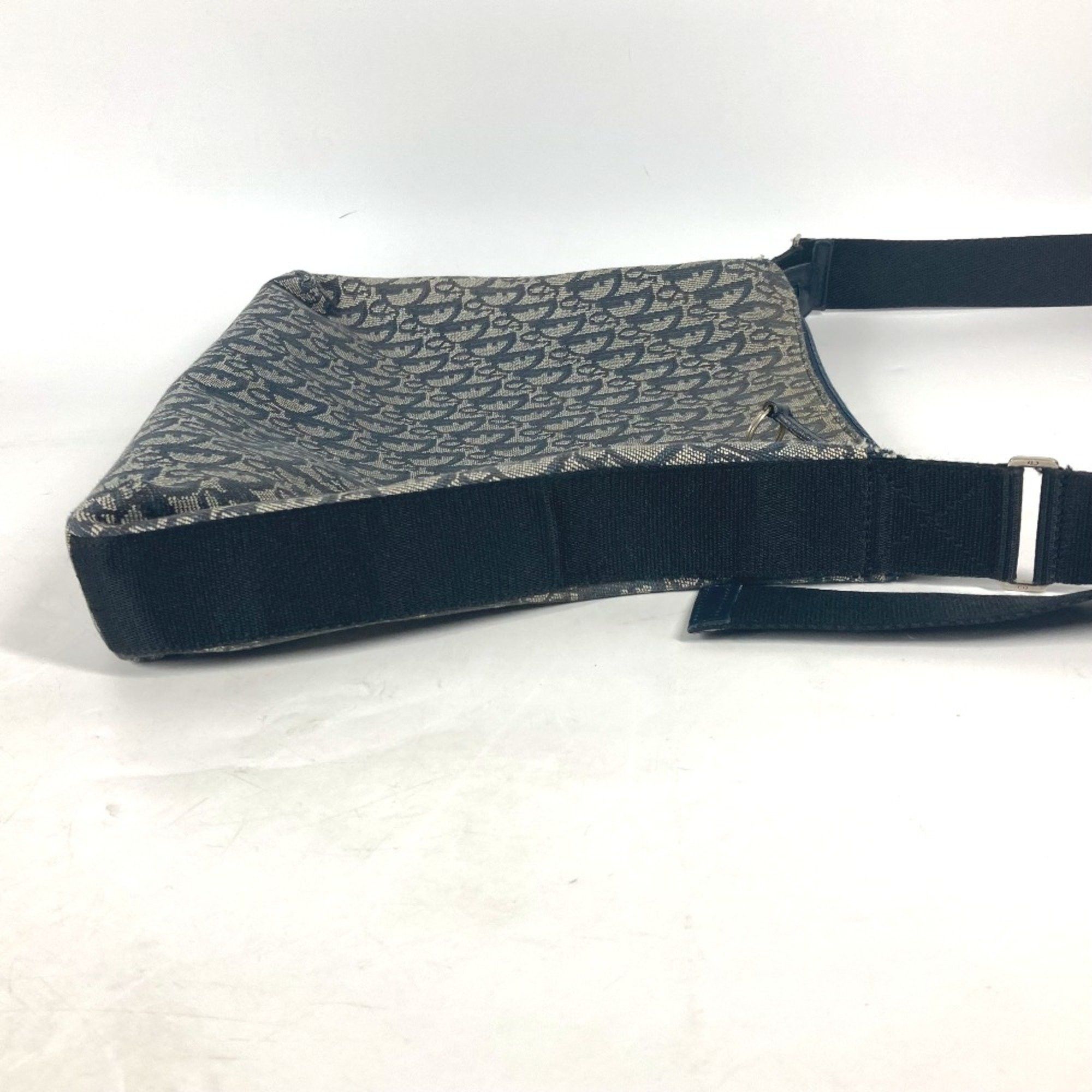 Dior Dior Trotter shoulder Size ONE SIZE - 4 Thumbnail