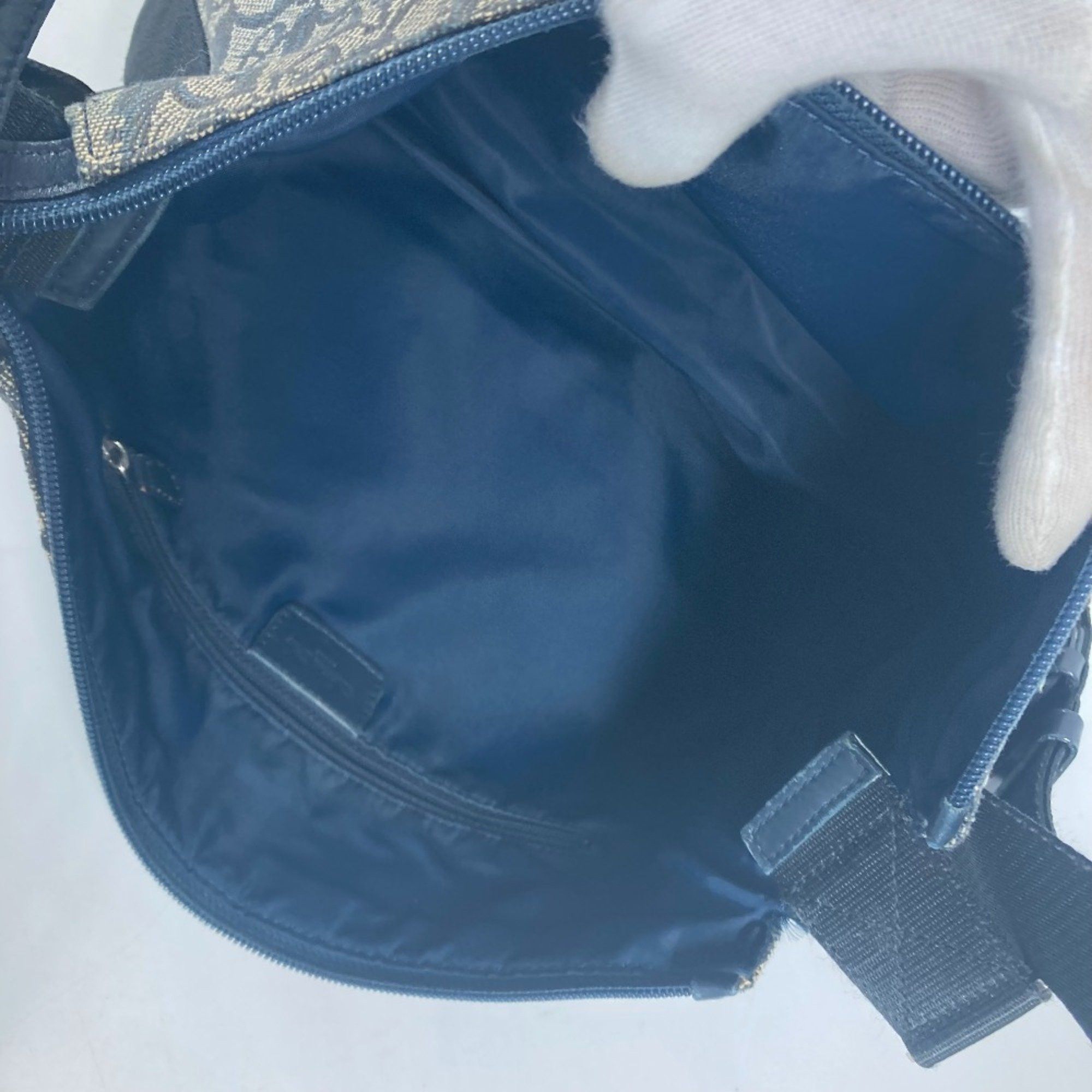 Dior Dior Trotter shoulder Size ONE SIZE - 11 Thumbnail