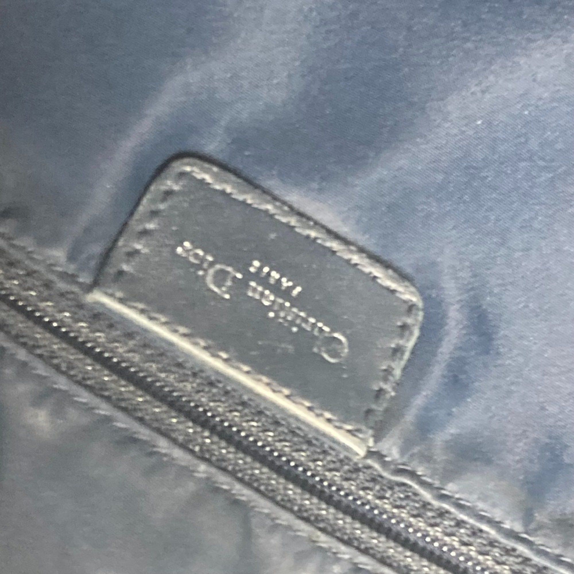Dior Dior Trotter shoulder Size ONE SIZE - 12 Thumbnail