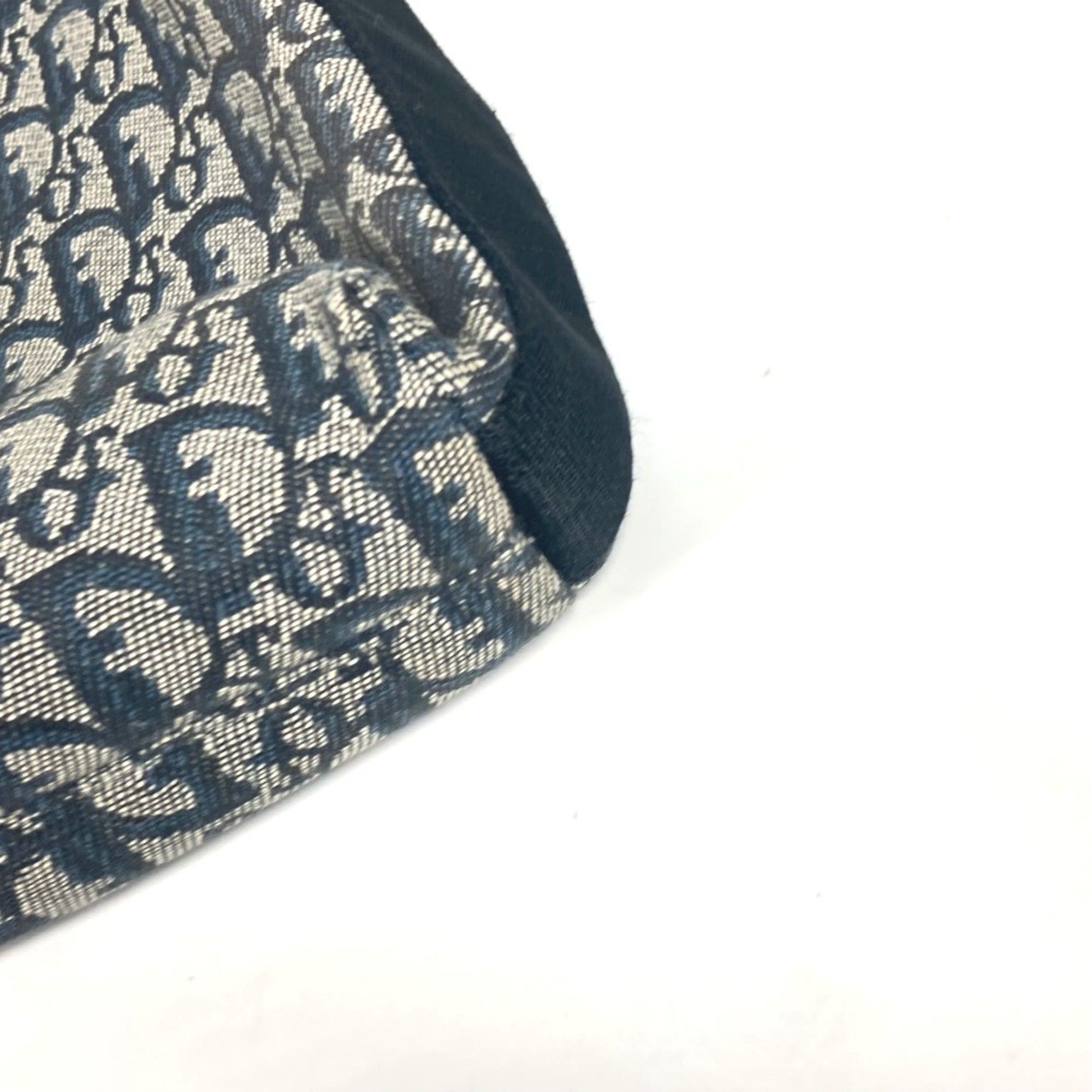 Dior Dior Trotter shoulder Size ONE SIZE - 14 Thumbnail