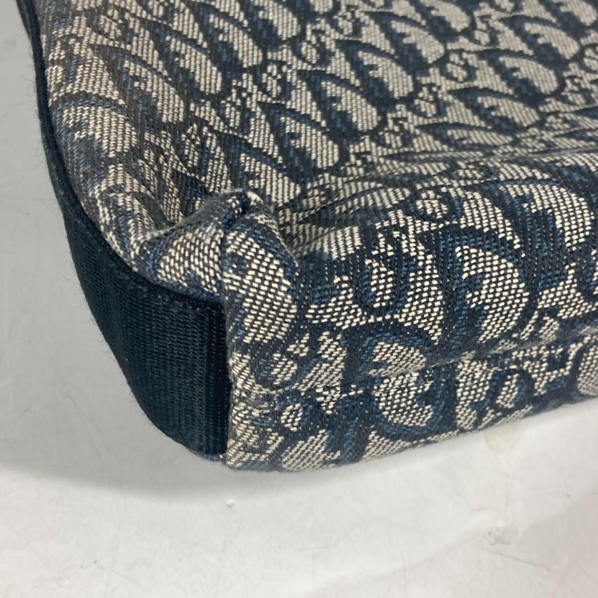 Dior Dior Trotter shoulder Size ONE SIZE - 8 Thumbnail