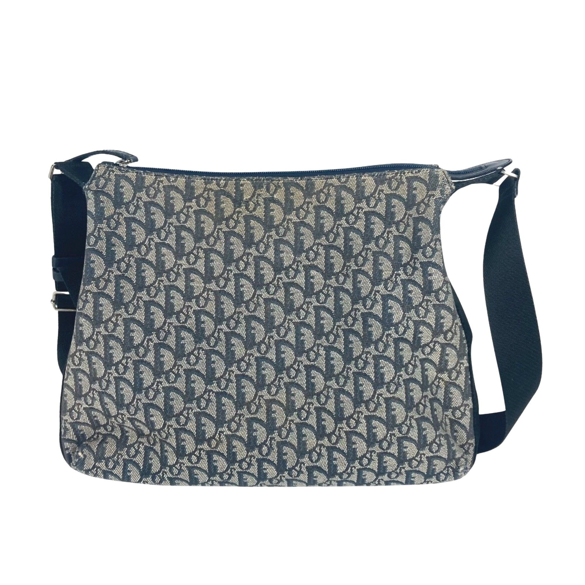 Dior Dior Trotter shoulder Size ONE SIZE - 2 Thumbnail