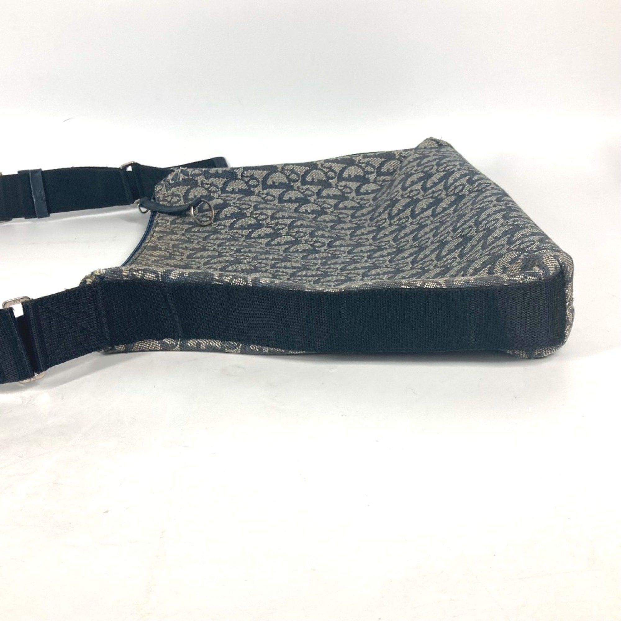 Dior Dior Trotter shoulder Size ONE SIZE - 3 Thumbnail