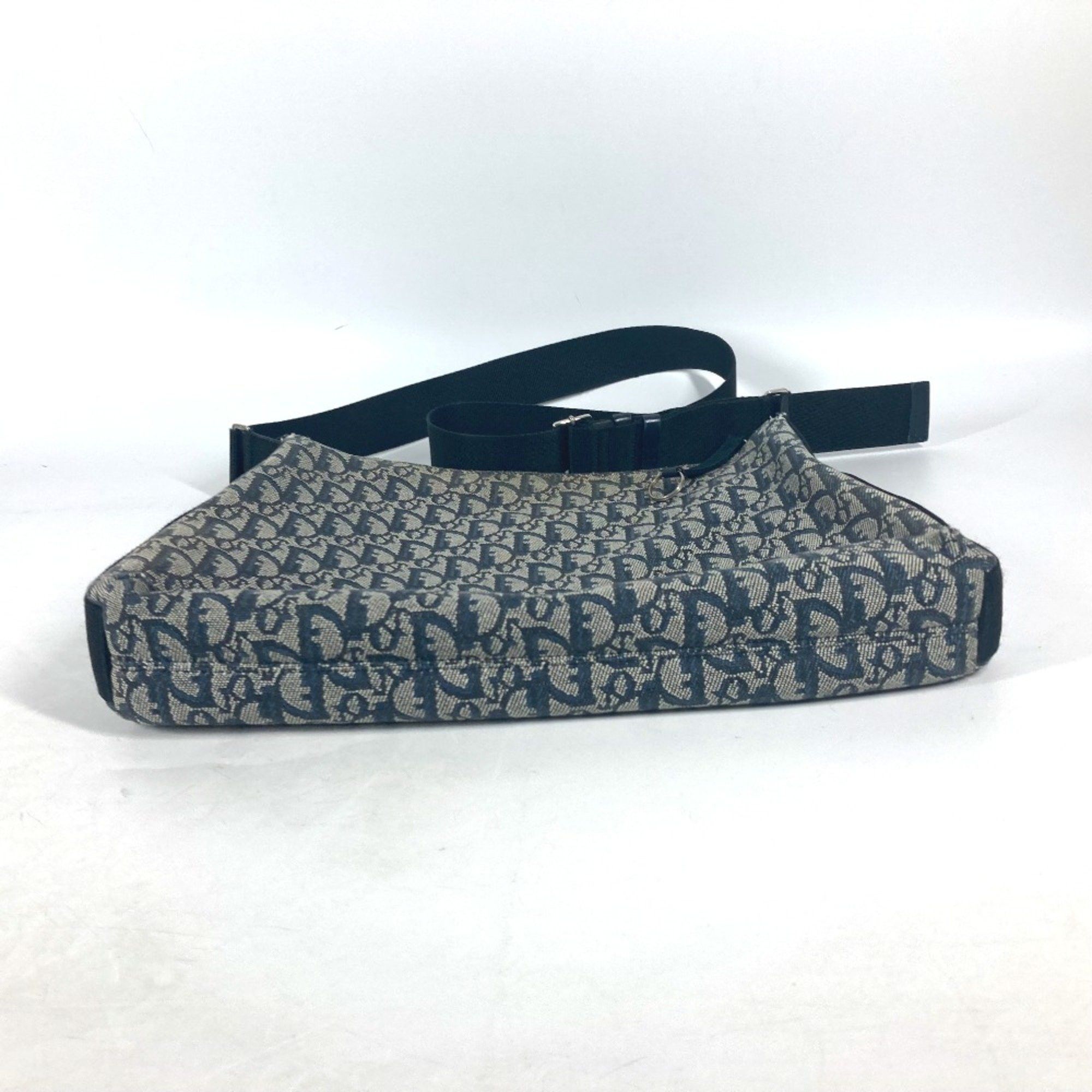 Dior Dior Trotter shoulder Size ONE SIZE - 7 Thumbnail