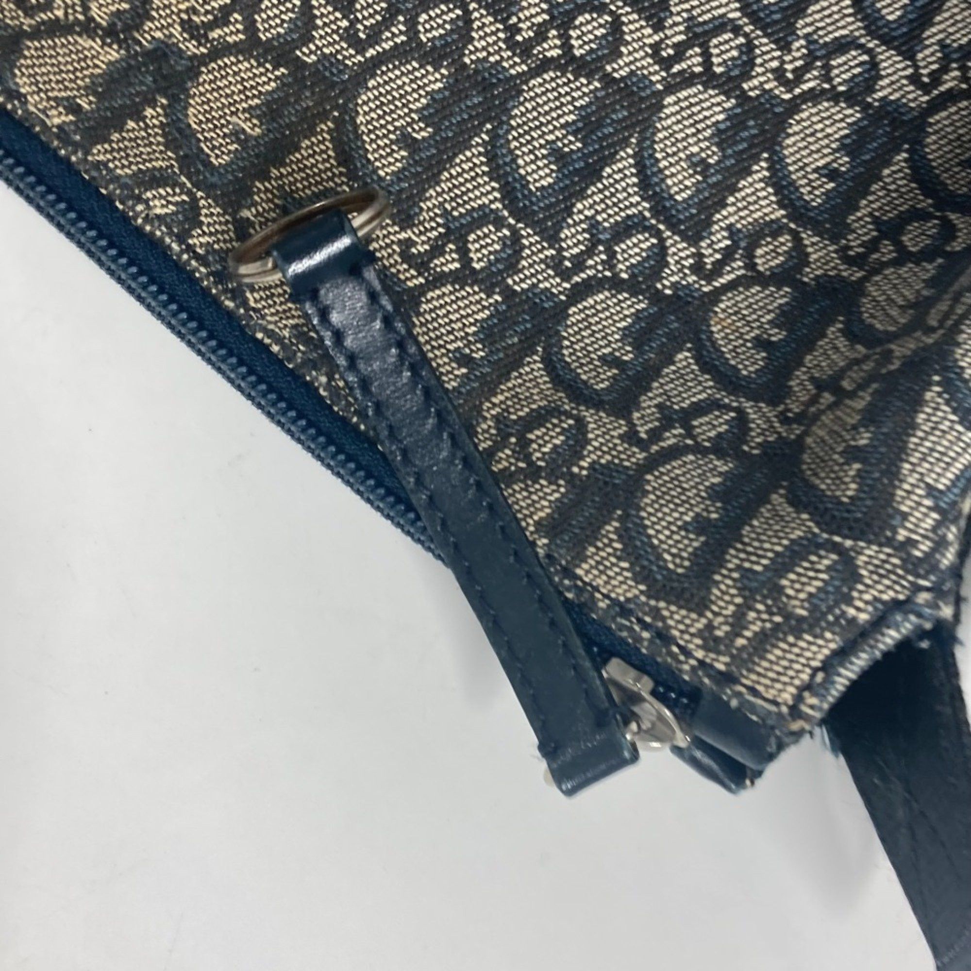 Dior Dior Trotter shoulder Size ONE SIZE - 15 Thumbnail