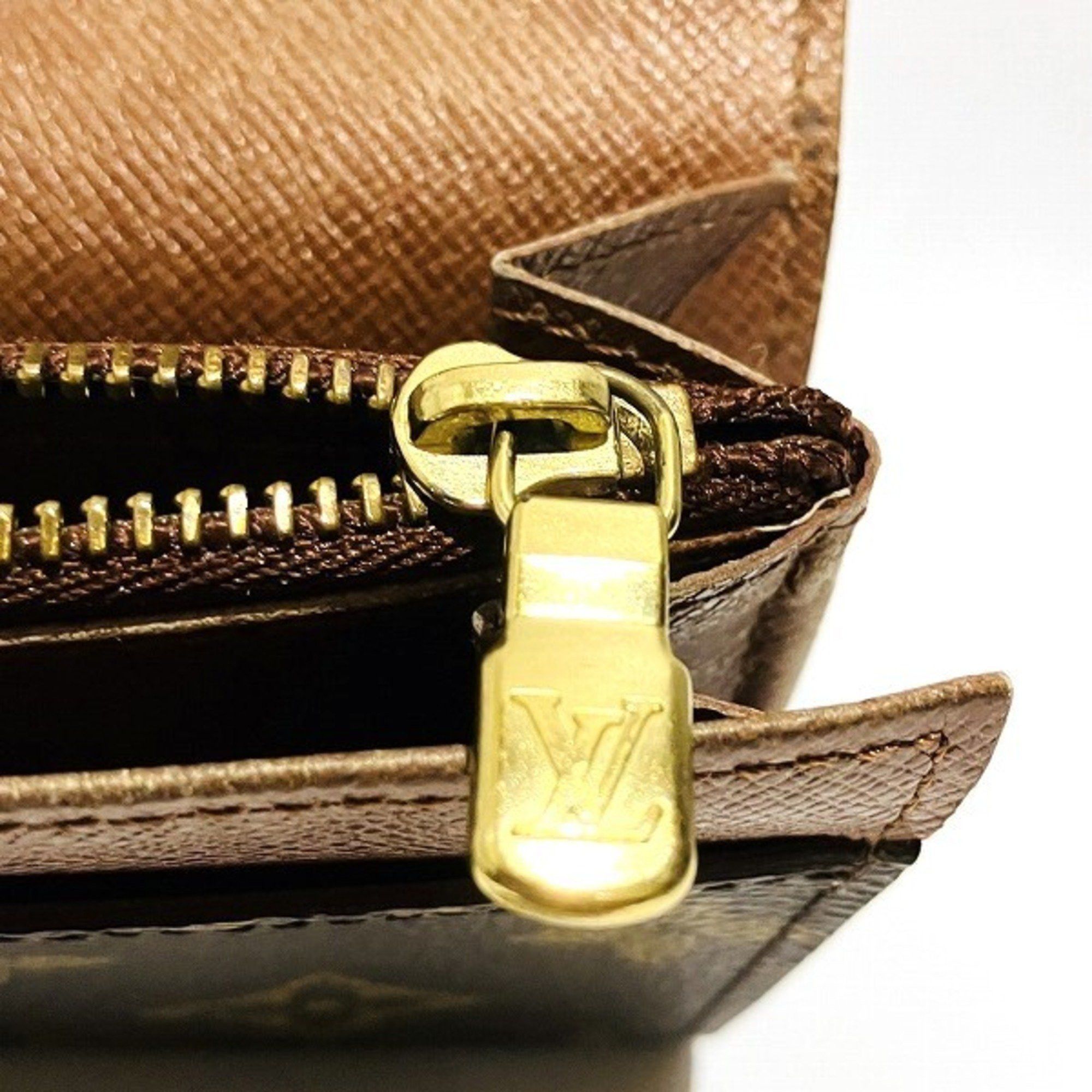Louis Vuitton Louis Vuitton Porte monnaie Zippy wallet Size ONE SIZE - 4 Thumbnail