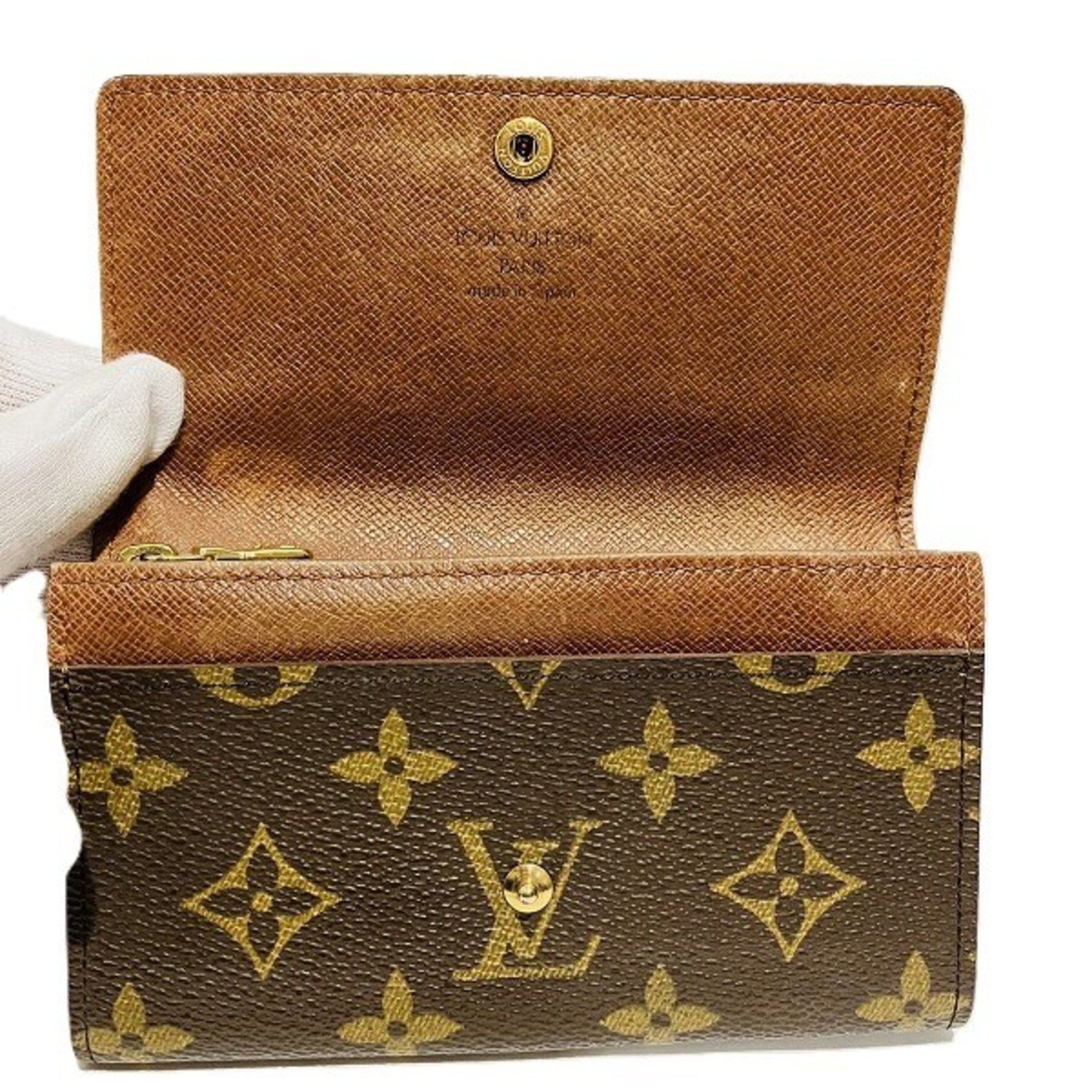 Louis Vuitton Louis Vuitton Porte monnaie Zippy wallet Size ONE SIZE - 2 Thumbnail