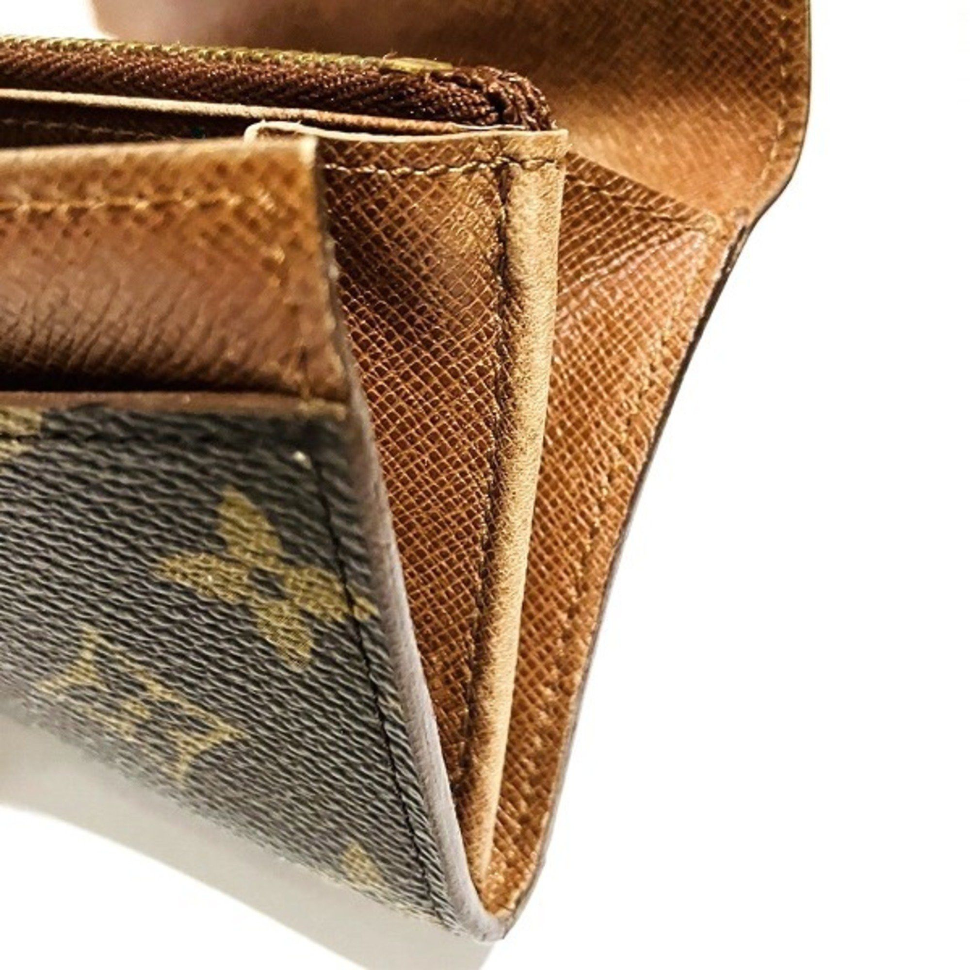 Louis Vuitton Louis Vuitton Porte monnaie Zippy wallet Size ONE SIZE - 3 Thumbnail