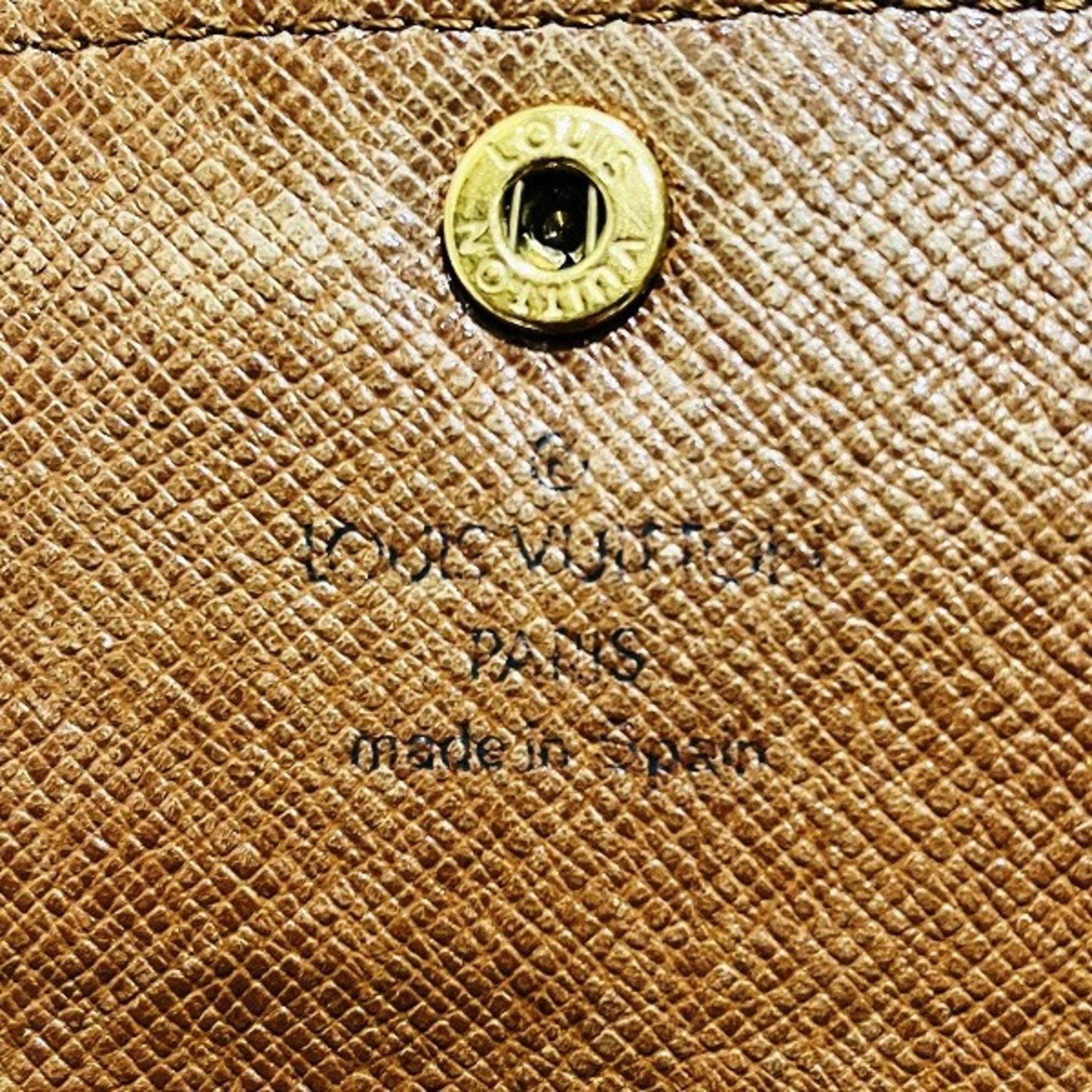 Louis Vuitton Louis Vuitton Porte monnaie Zippy wallet Size ONE SIZE - 9 Thumbnail