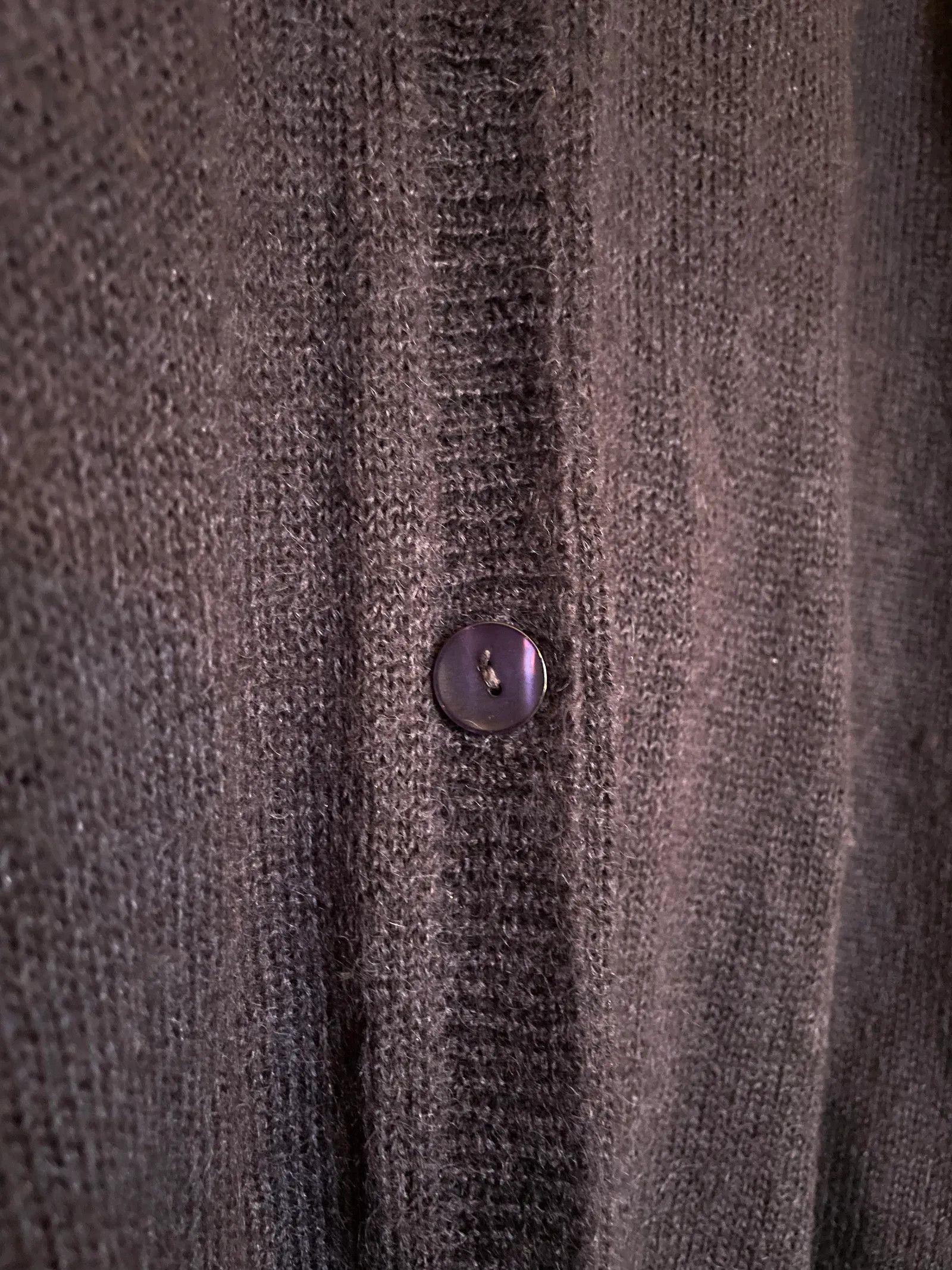 Whyred Whyred Cardigan Size XS / US 0-2 / IT 36-38 - 4 Thumbnail