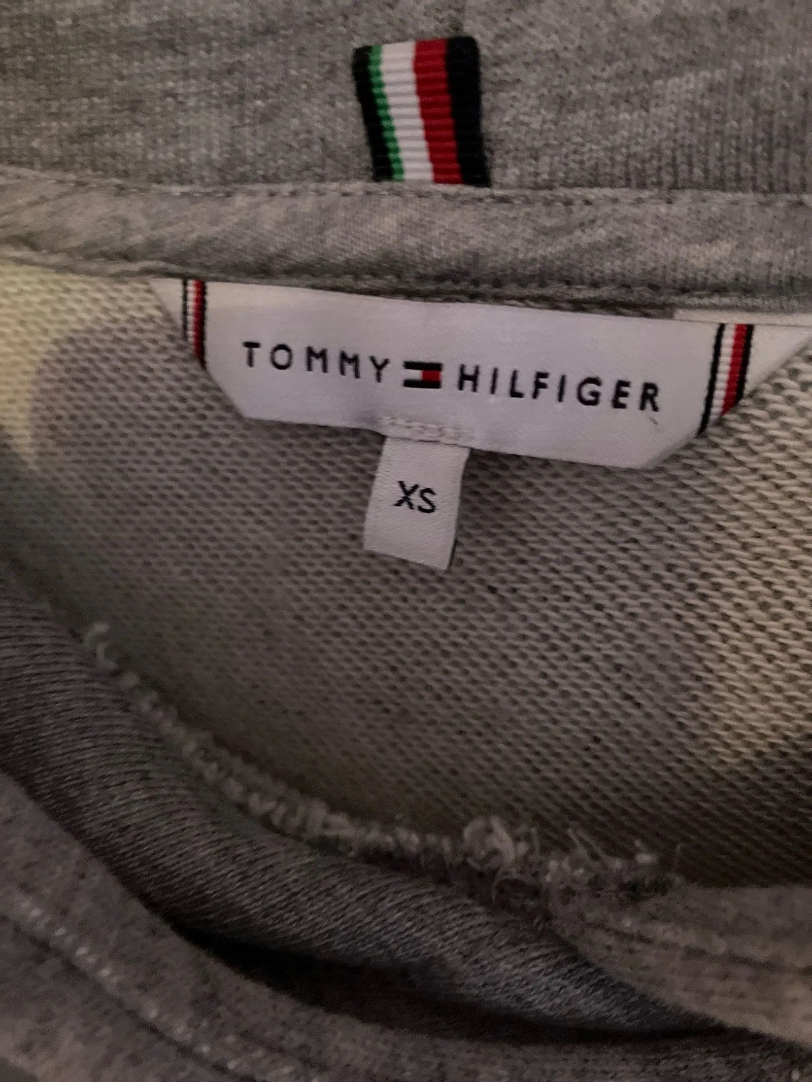 Tommy Hilfiger Tommy Hilfiger Dress Size XS / US 0-2 / IT 36-38 - 2 Thumbnail