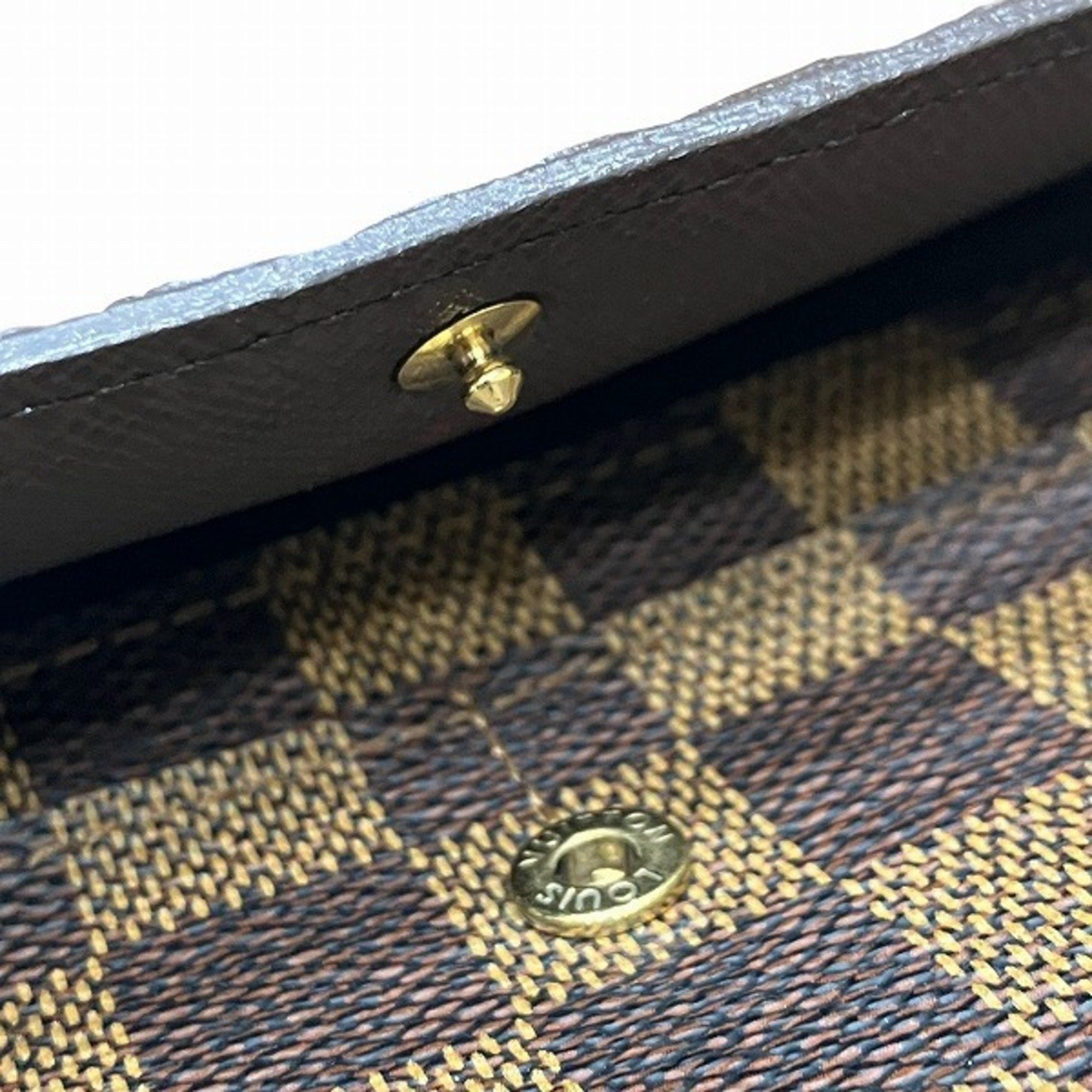 Louis Vuitton Louis Vuitton Sarah wallet Size ONE SIZE - 6 Thumbnail