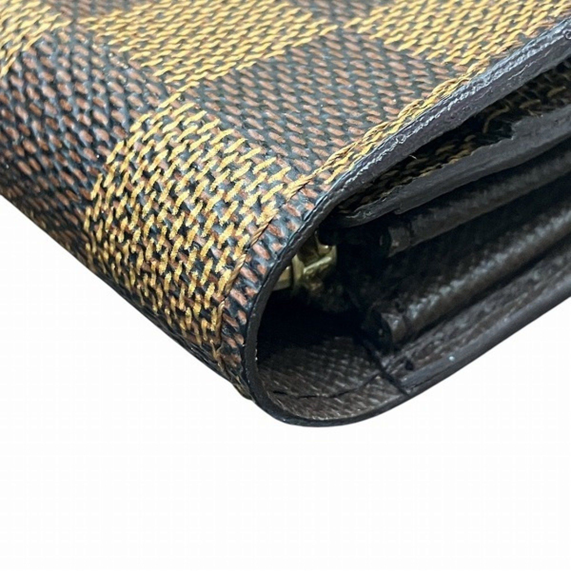 Louis Vuitton Louis Vuitton Sarah wallet Size ONE SIZE - 4 Thumbnail