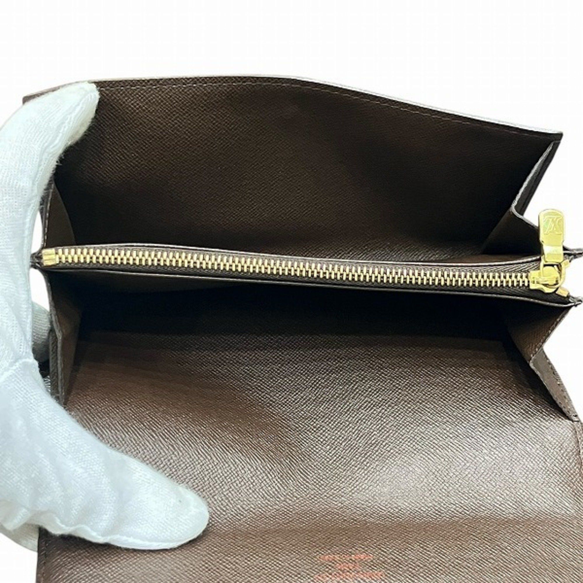 Louis Vuitton Louis Vuitton Sarah wallet Size ONE SIZE - 8 Thumbnail