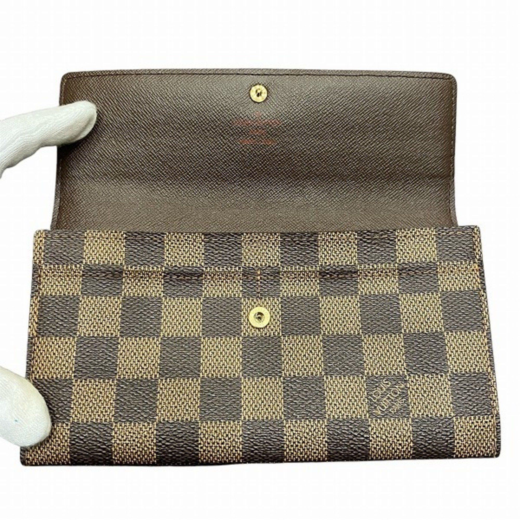 Louis Vuitton Louis Vuitton Sarah wallet Size ONE SIZE - 3 Thumbnail