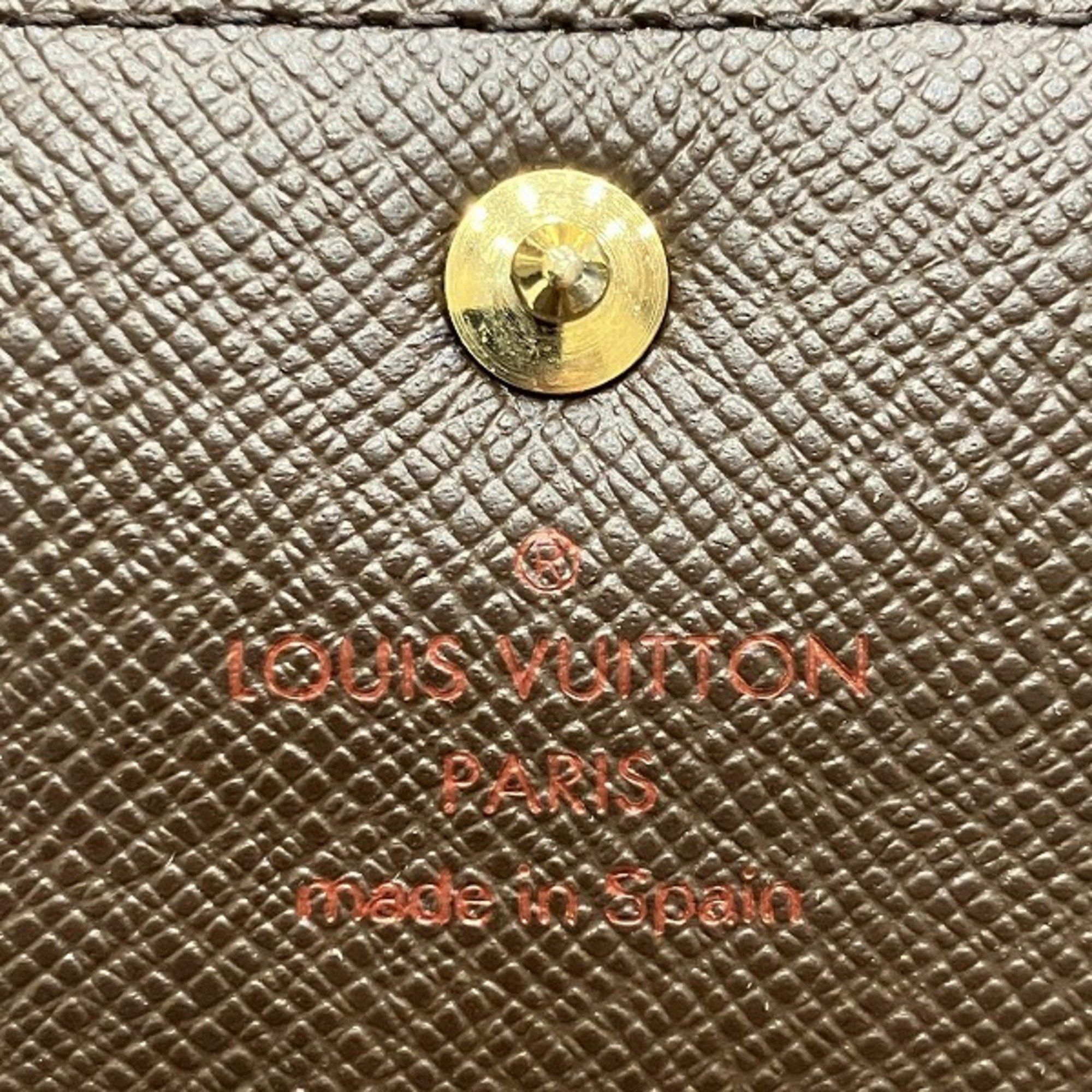 Louis Vuitton Louis Vuitton Sarah wallet Size ONE SIZE - 9 Thumbnail