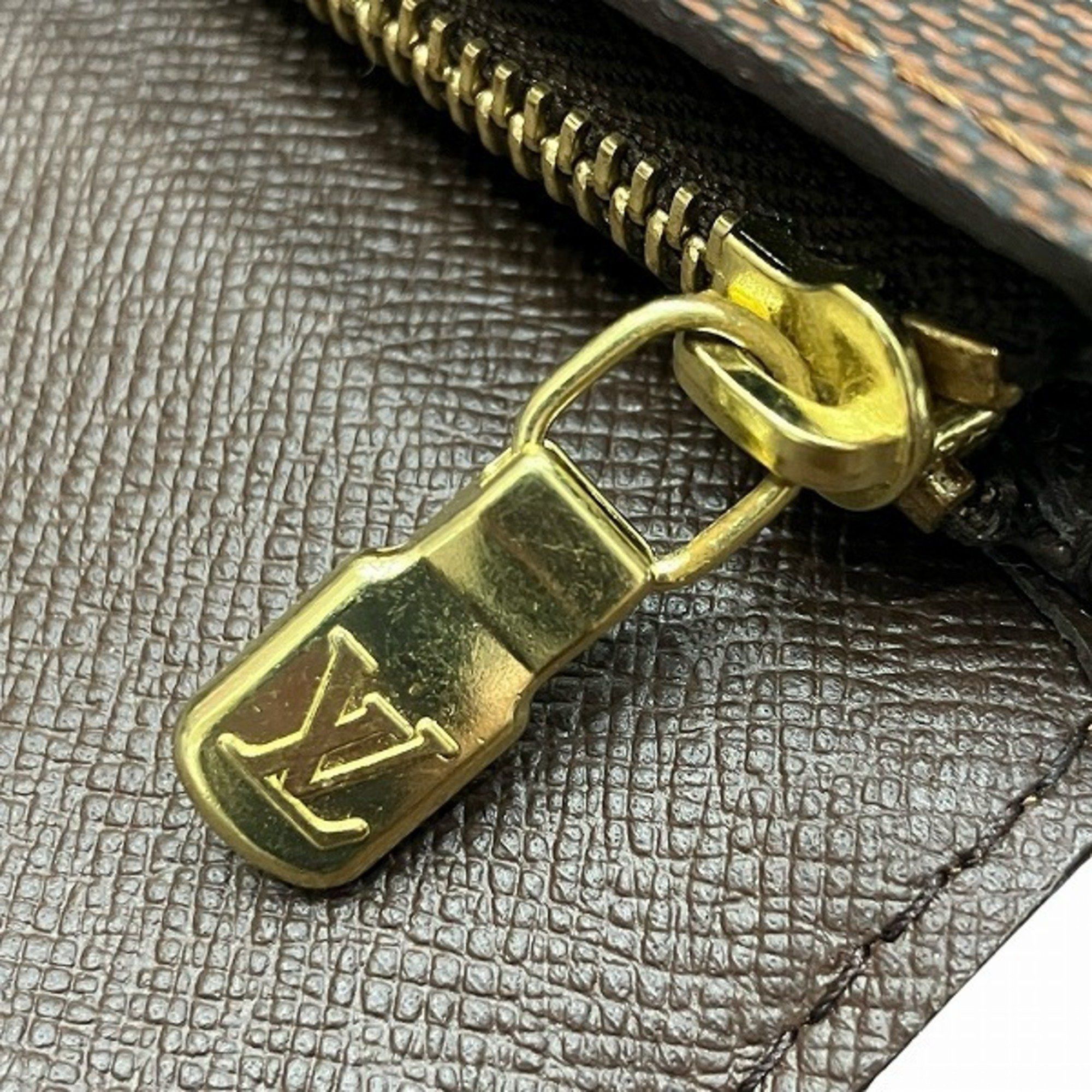 Louis Vuitton Louis Vuitton Sarah wallet Size ONE SIZE - 5 Thumbnail