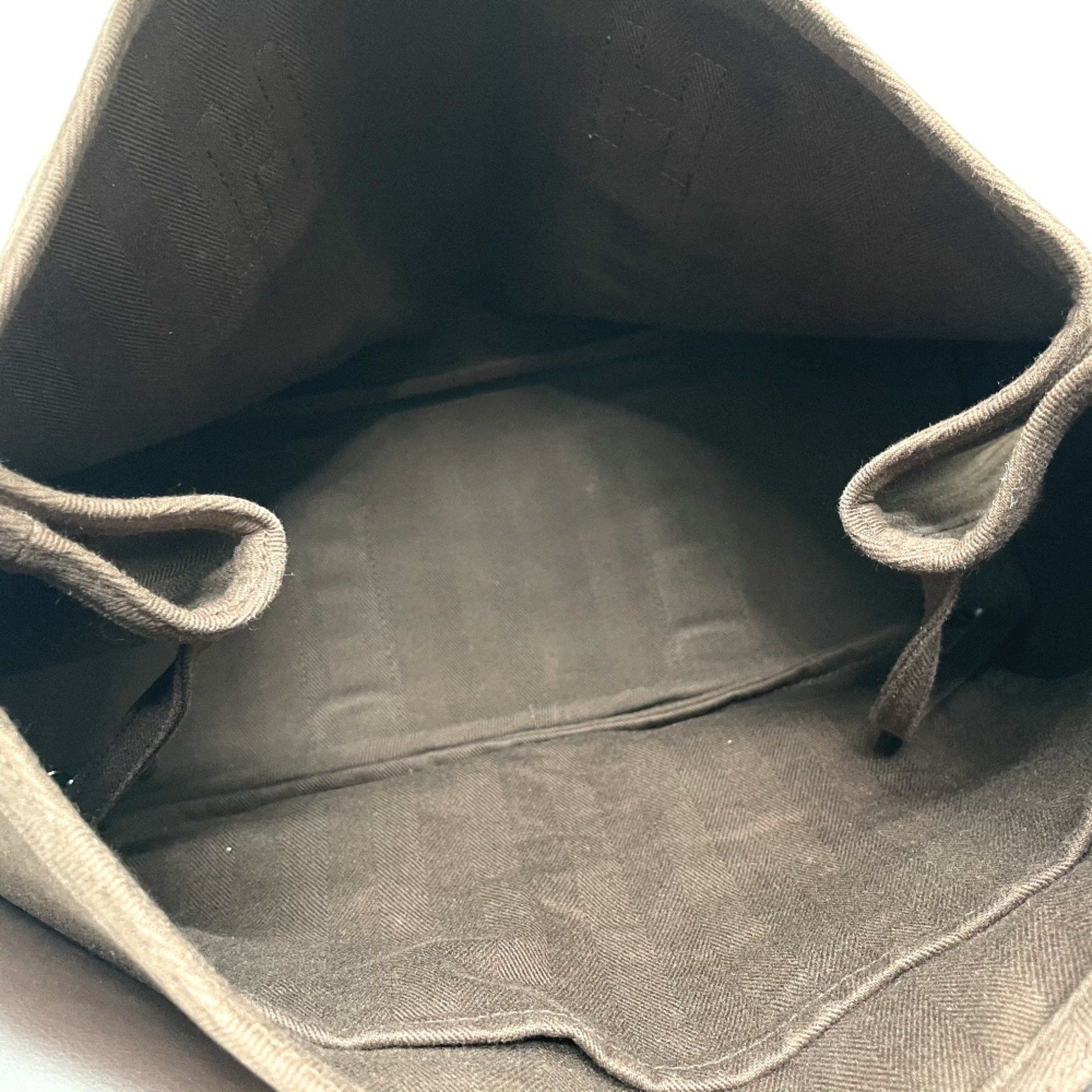 Hermes Hermès Valparaiso tote Size ONE SIZE - 10 Thumbnail