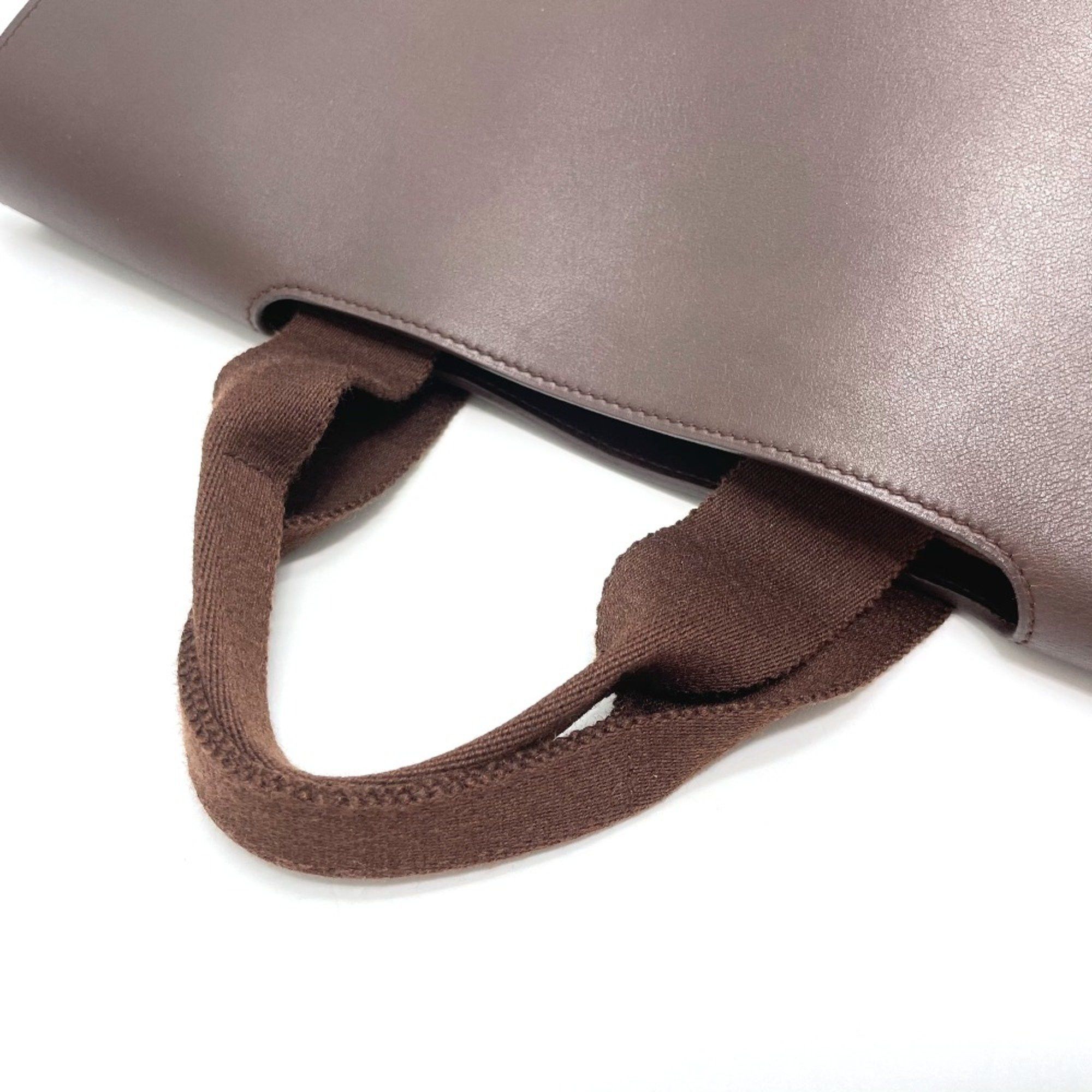 Hermes Hermès Valparaiso tote Size ONE SIZE - 5 Thumbnail