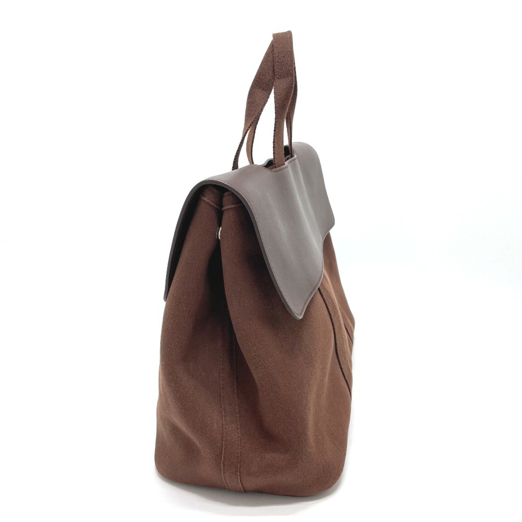 Hermes Hermès Valparaiso tote Size ONE SIZE - 4 Thumbnail
