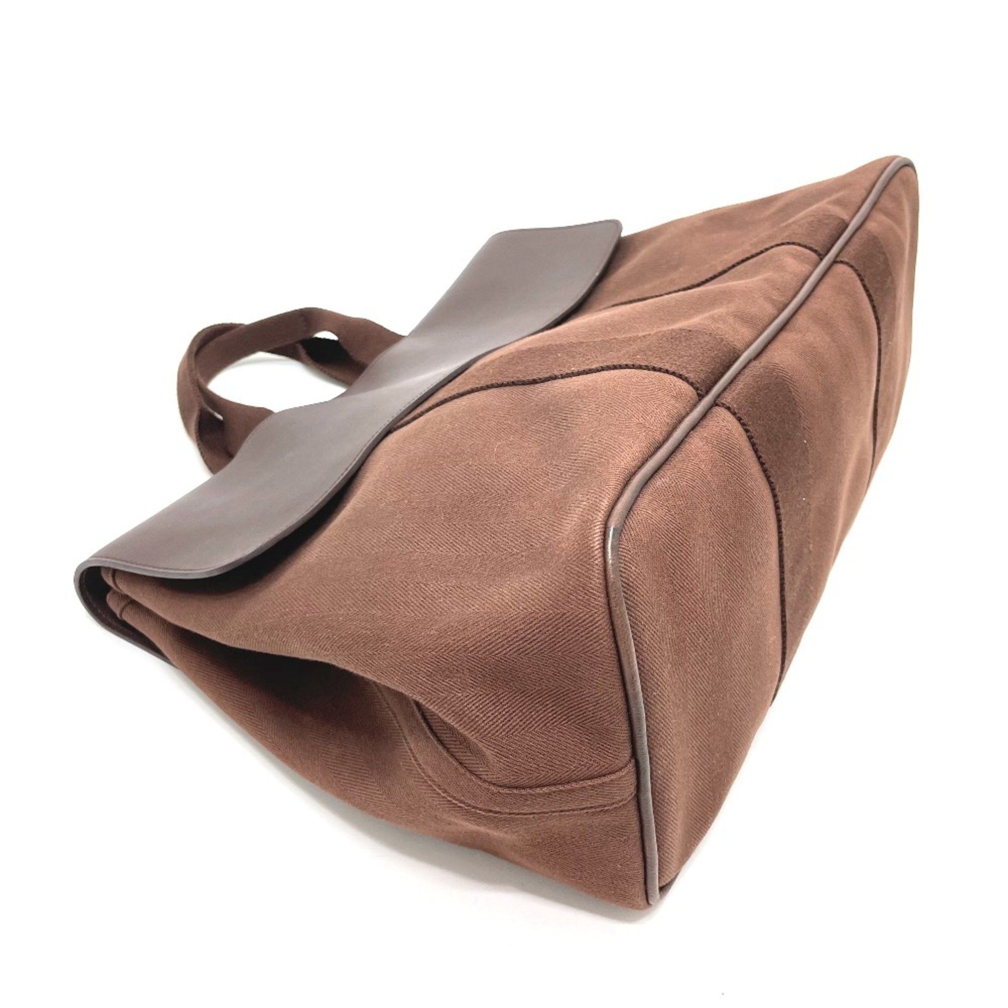 Hermes Hermès Valparaiso tote Size ONE SIZE - 7 Thumbnail