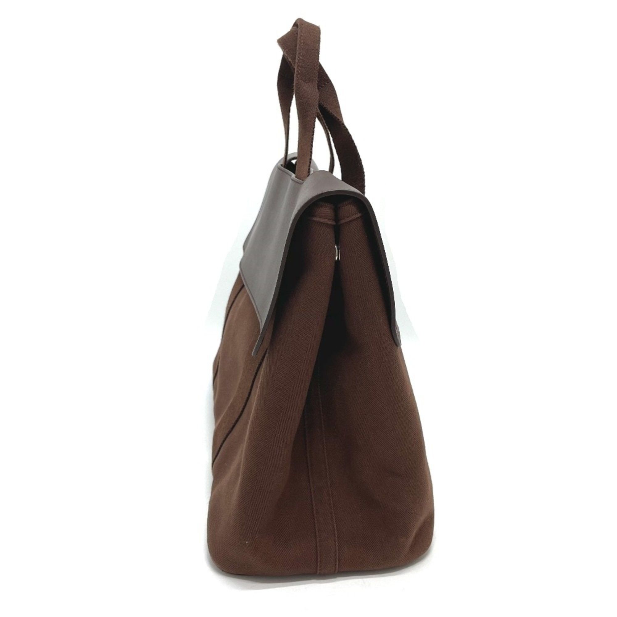 Hermes Hermès Valparaiso tote Size ONE SIZE - 3 Thumbnail