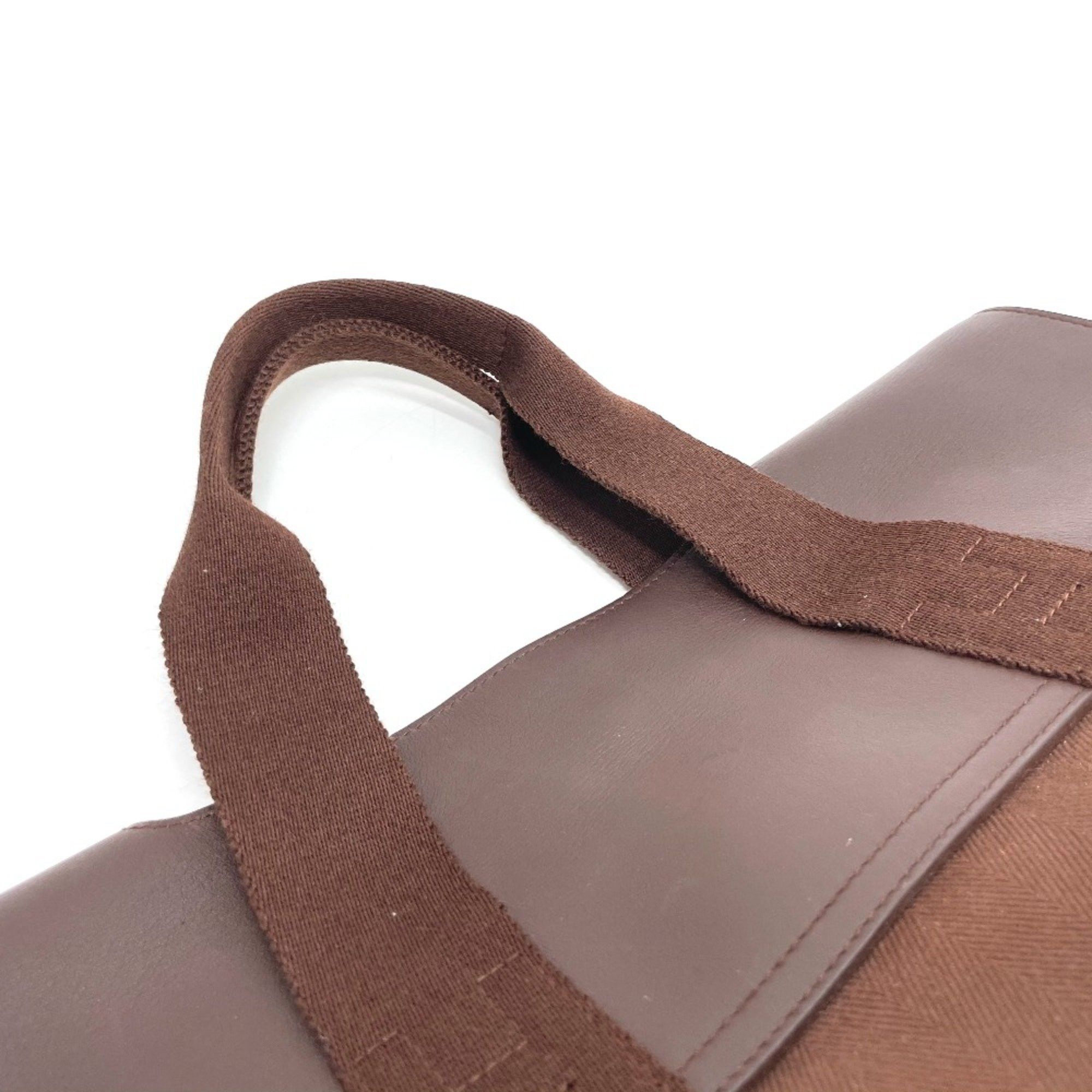 Hermes Hermès Valparaiso tote Size ONE SIZE - 13 Thumbnail