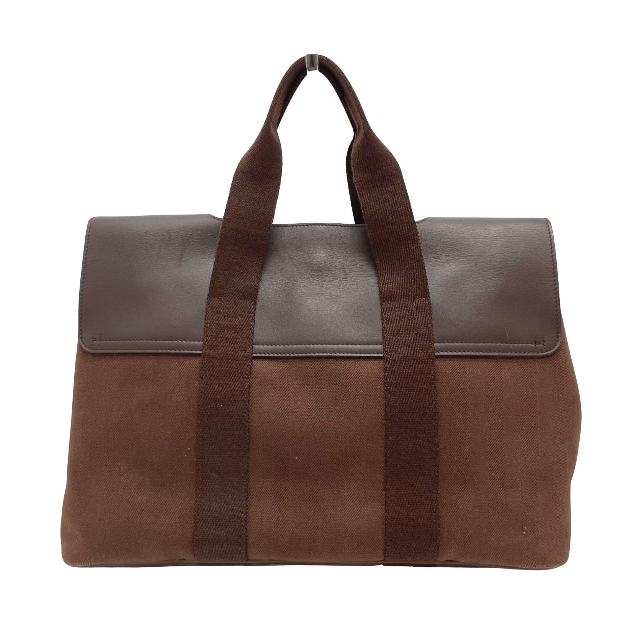 Hermes Hermès Valparaiso tote Size ONE SIZE - 2 Thumbnail