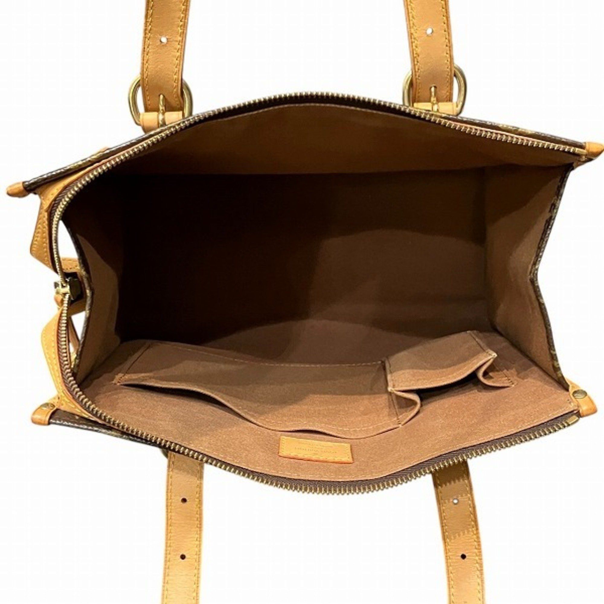 Louis Vuitton Louis Vuitton Popincourt shoulder Size ONE SIZE - 8 Thumbnail
