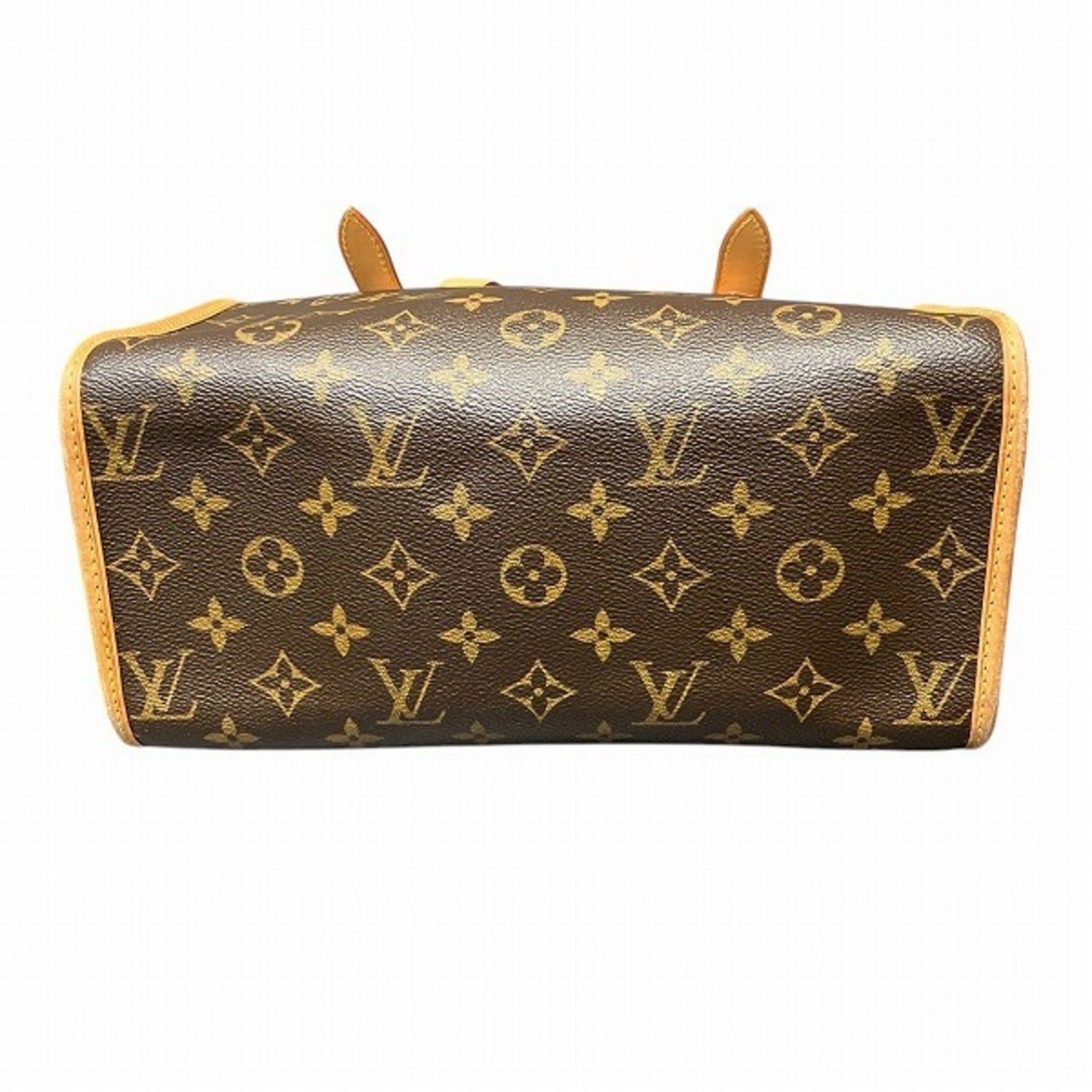 Louis Vuitton Louis Vuitton Popincourt shoulder Size ONE SIZE - 5 Thumbnail