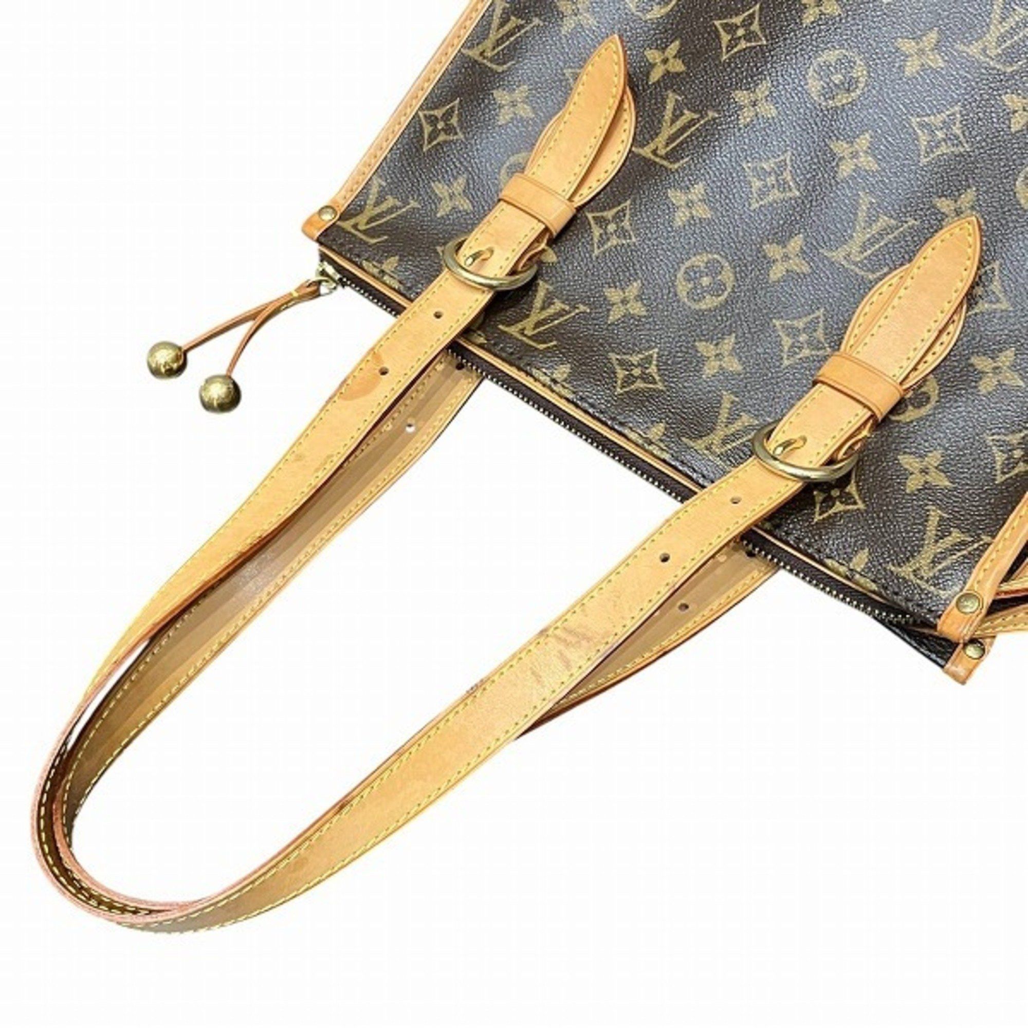 Louis Vuitton Louis Vuitton Popincourt shoulder Size ONE SIZE - 4 Thumbnail