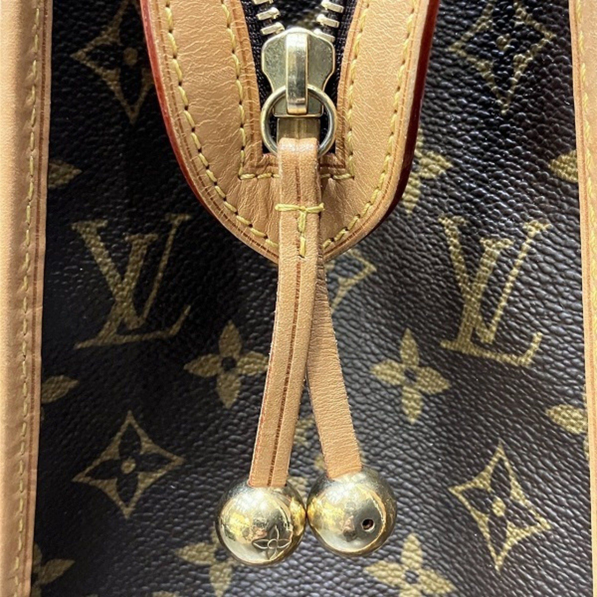 Louis Vuitton Louis Vuitton Popincourt shoulder Size ONE SIZE - 7 Thumbnail