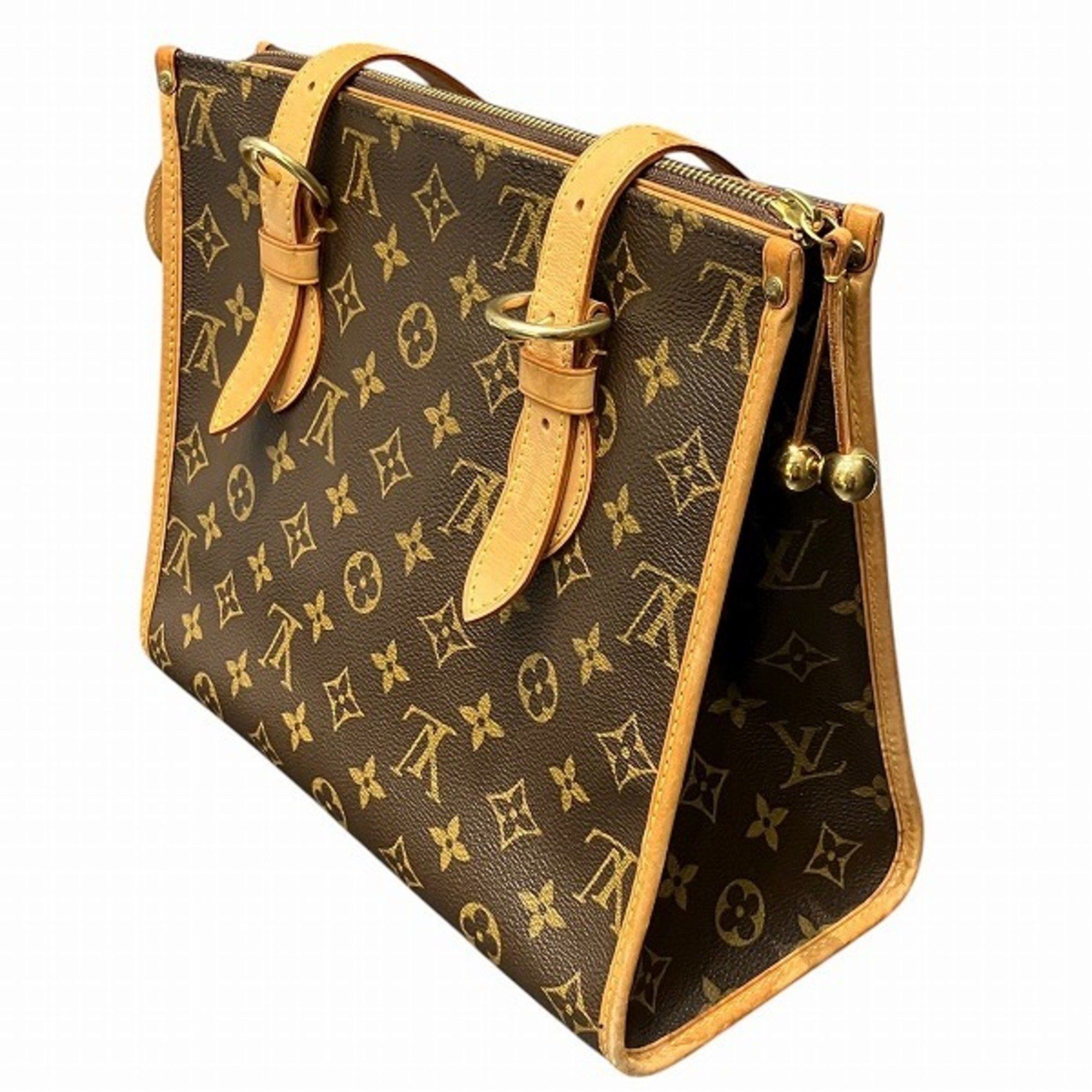 Louis Vuitton Louis Vuitton Popincourt shoulder Size ONE SIZE - 3 Thumbnail